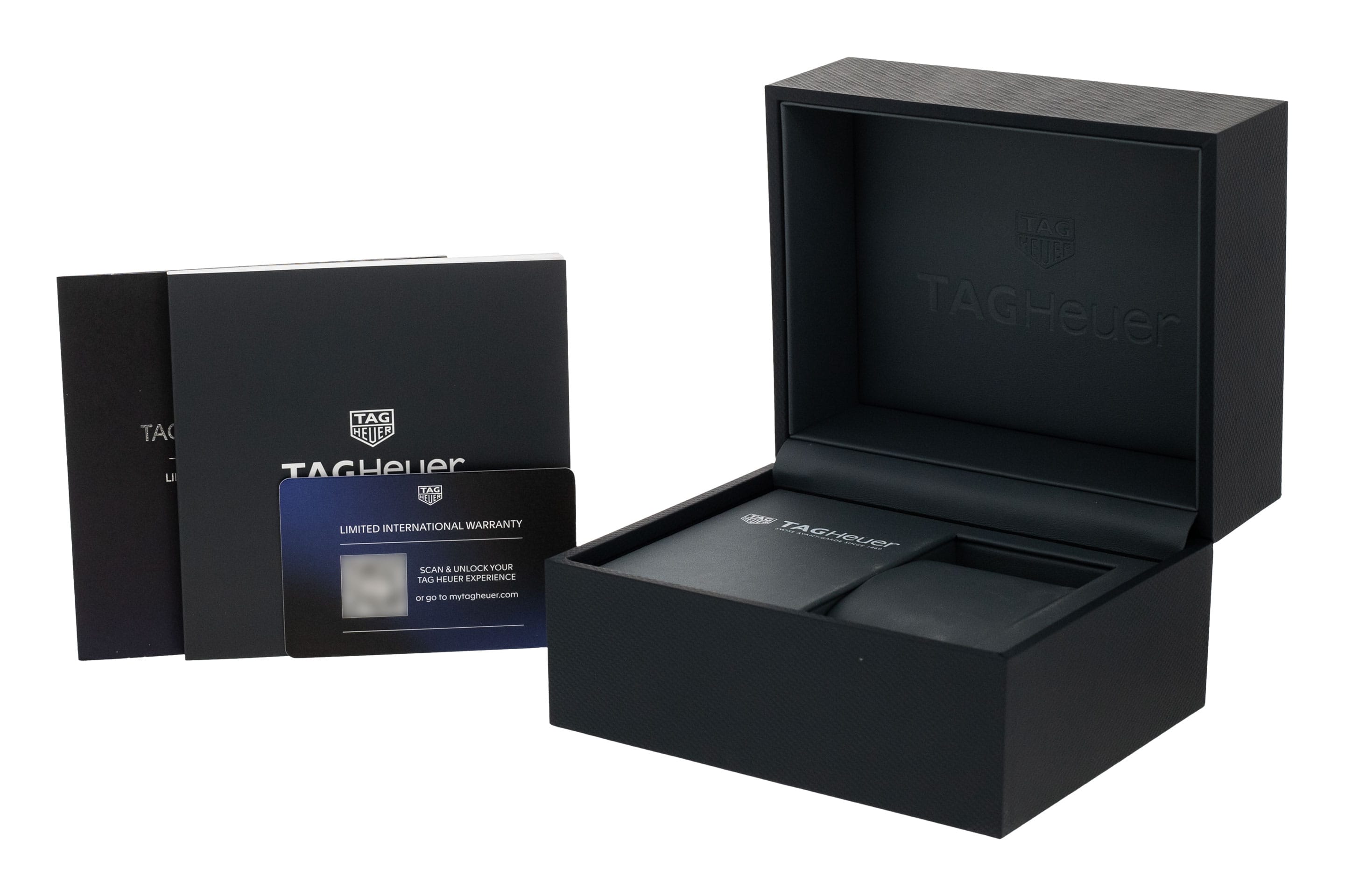 Tag Heuer Carrera CBN2A1A.FC6537 Thumbnail 5