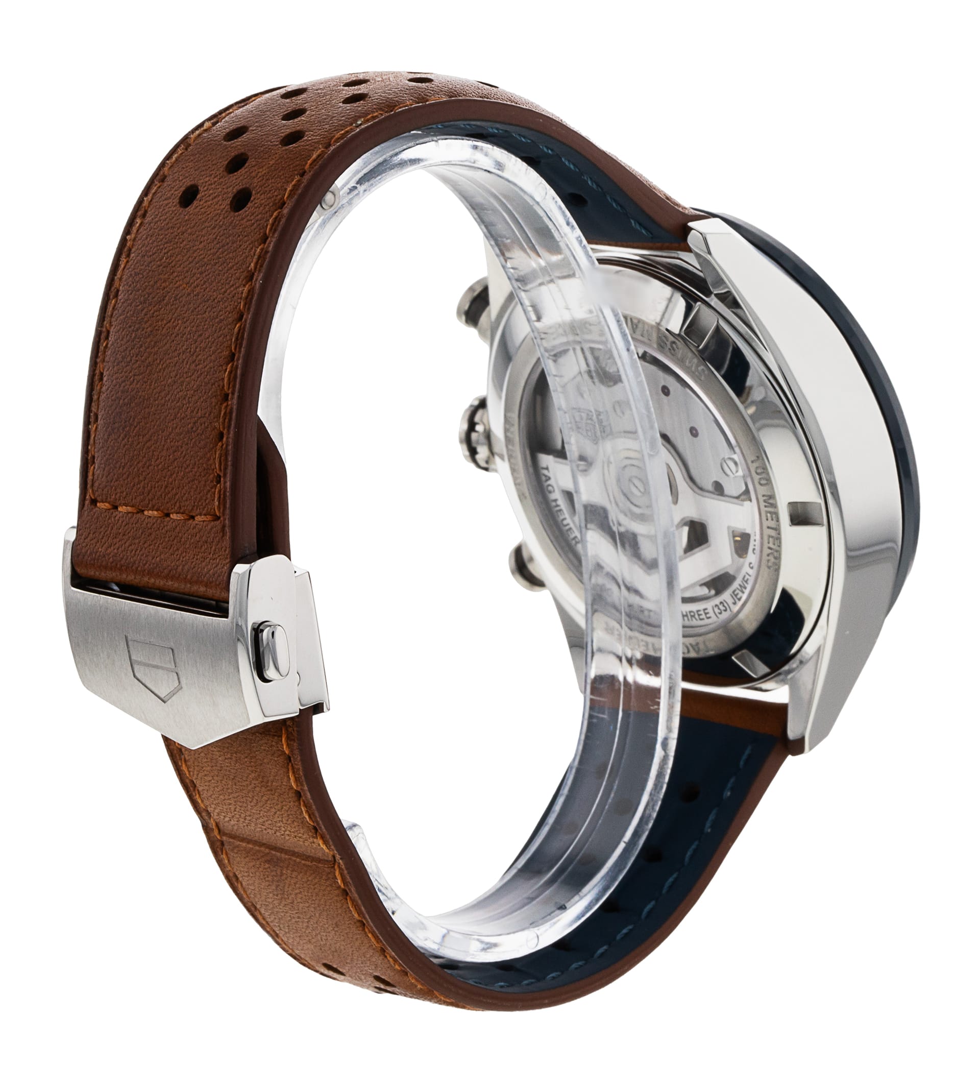 Tag Heuer Carrera CBN2A1A.FC6537 Thumbnail 3