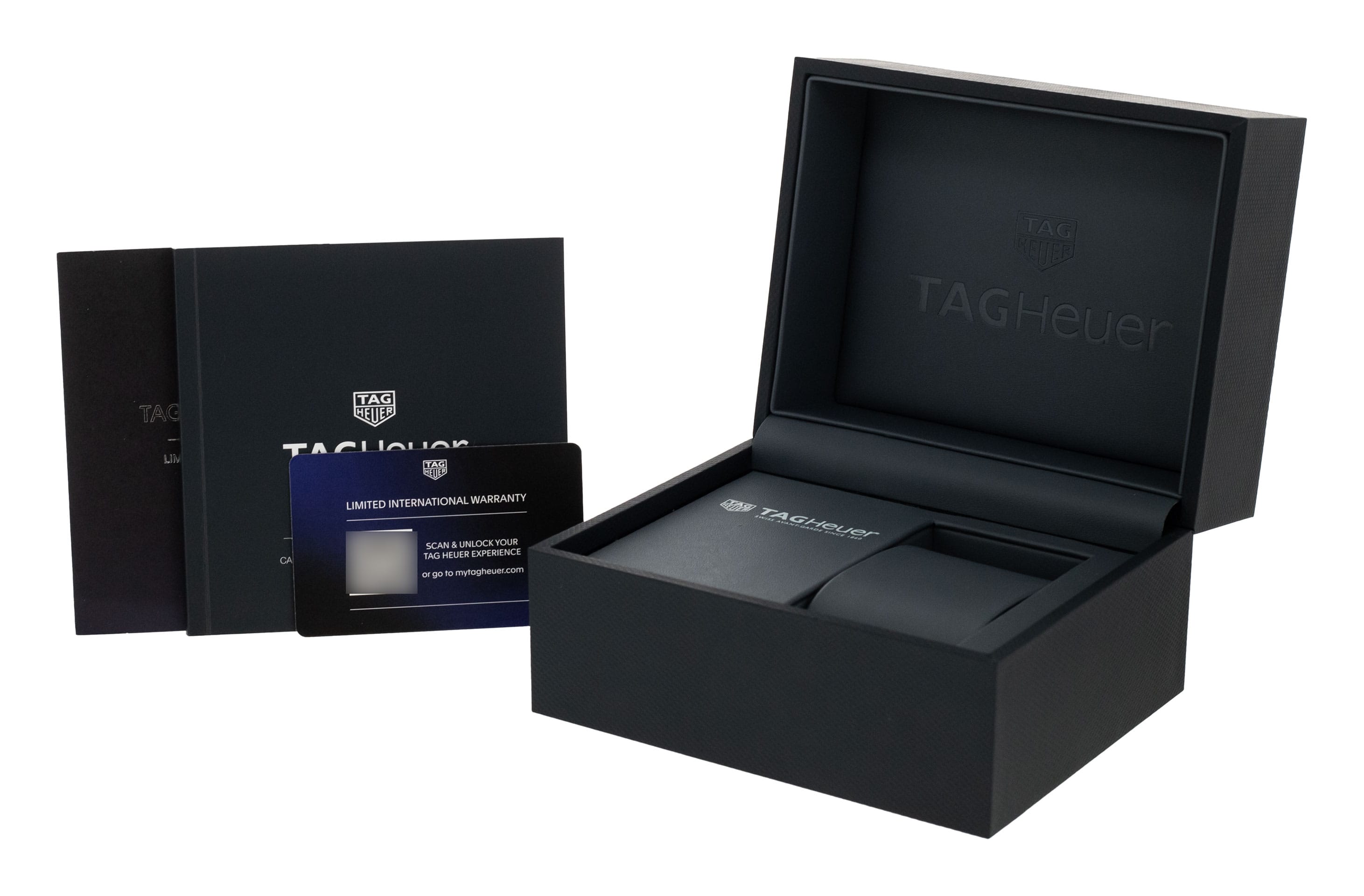 Tag Heuer Carrera CBS2213.FN6002 Thumbnail 5