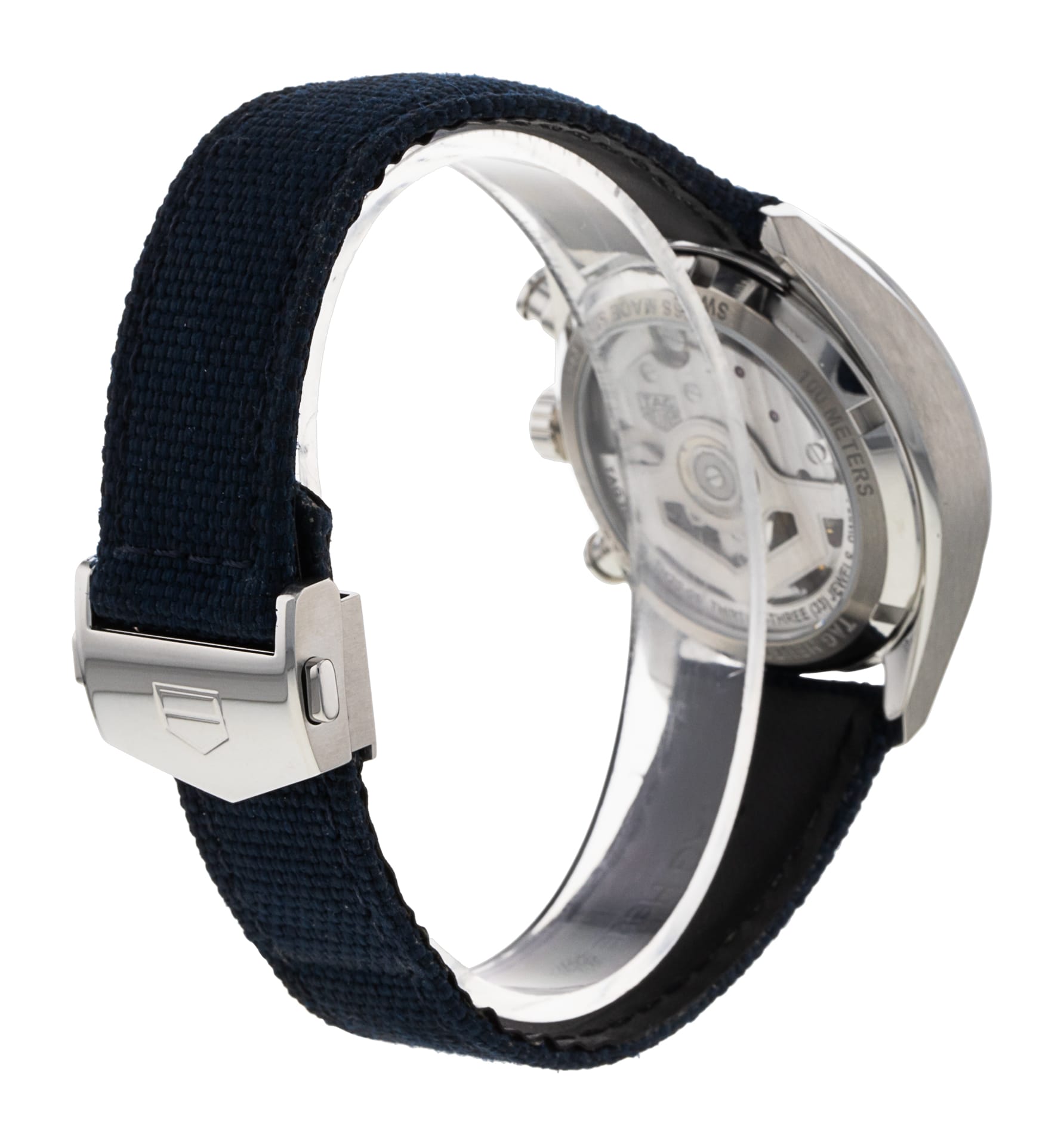 Tag Heuer Carrera CBS2213.FN6002 Thumbnail 3