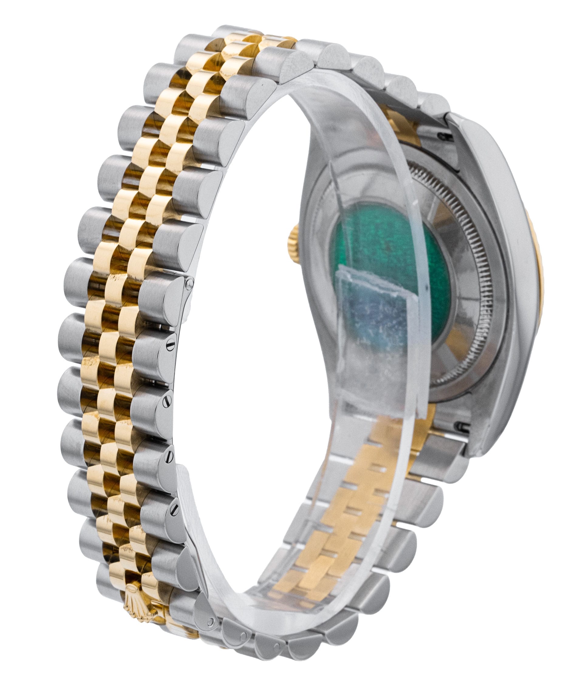 Rolex Datejust 116233 Thumbnail 3