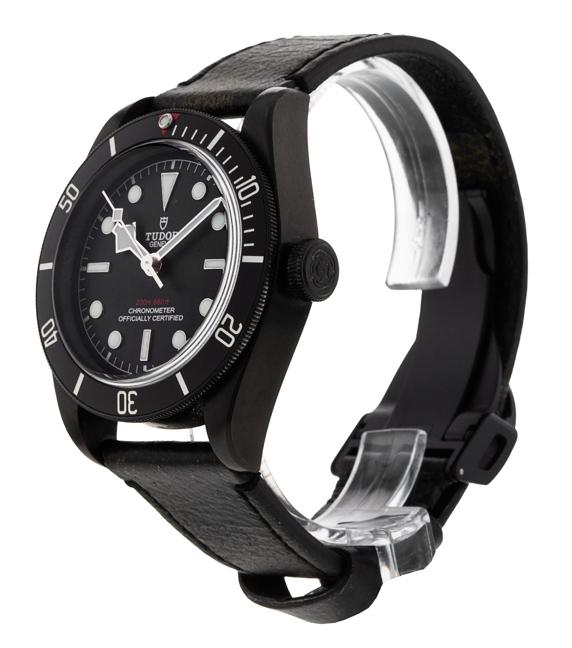 Tudor Black Bay M79230DK-0007 Thumbnail 2