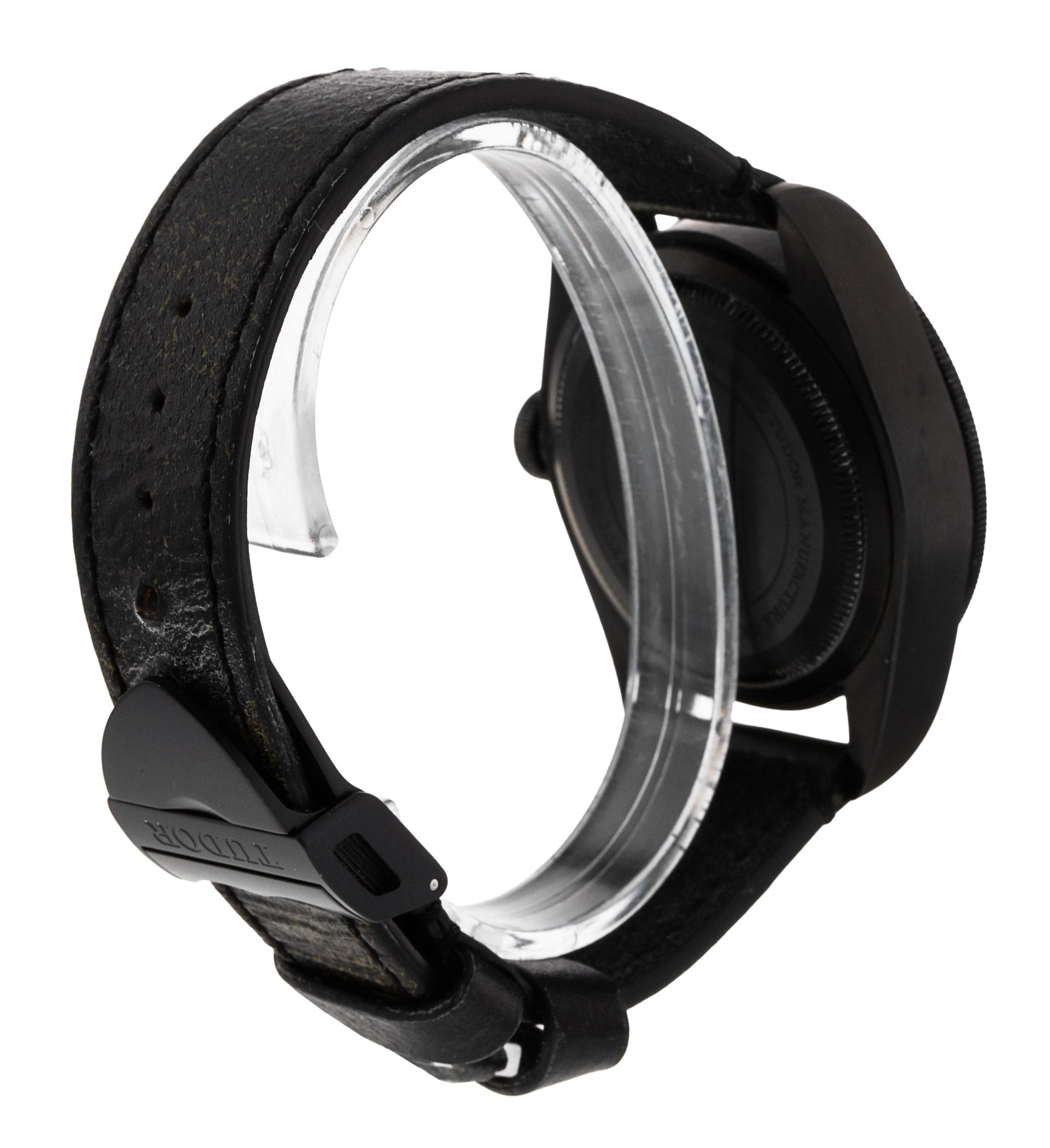 Tudor Black Bay M79230DK-0007 Thumbnail 3