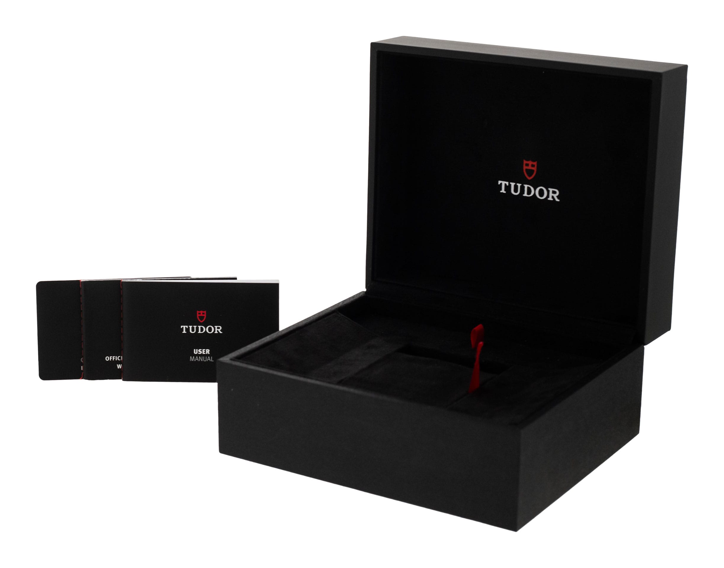 Tudor Black Bay 58 M79030B-0001 Thumbnail 4