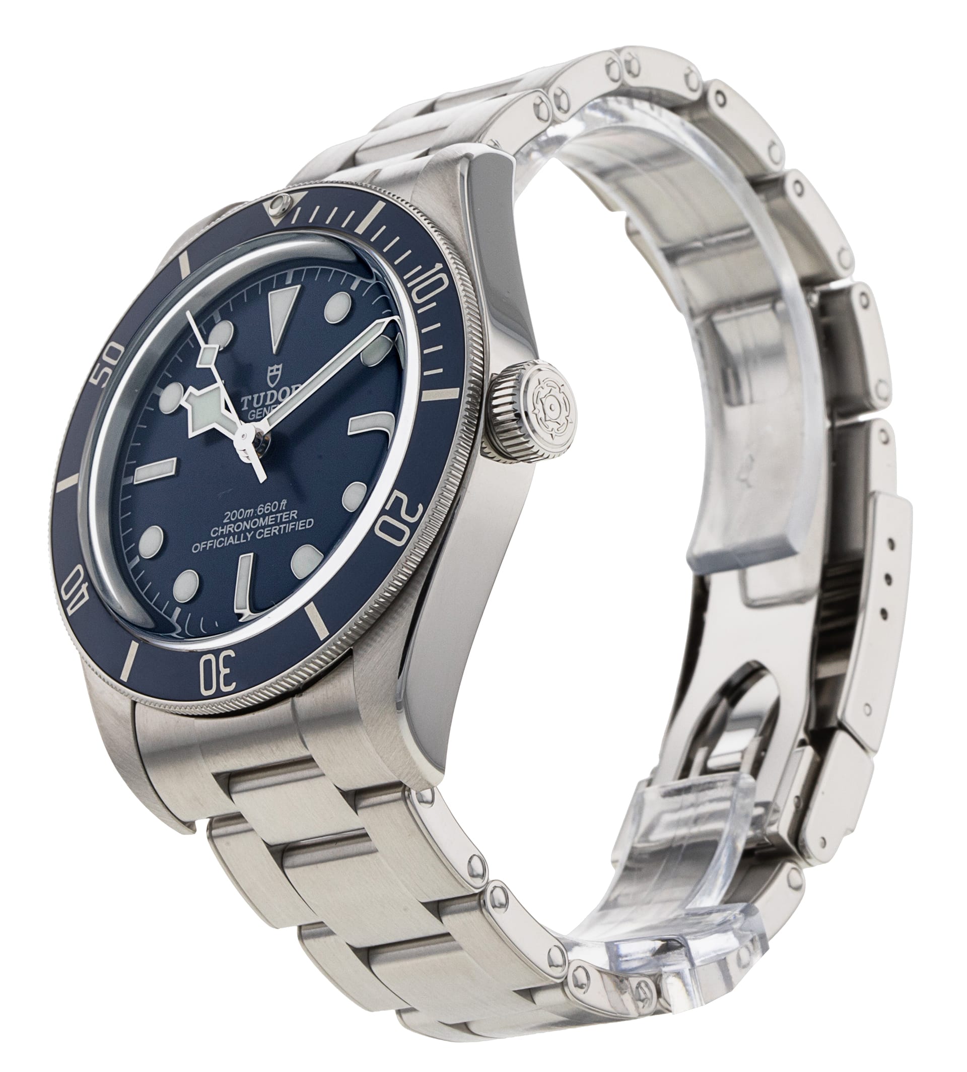 Tudor Black Bay 58 M79030B-0001 Thumbnail 2