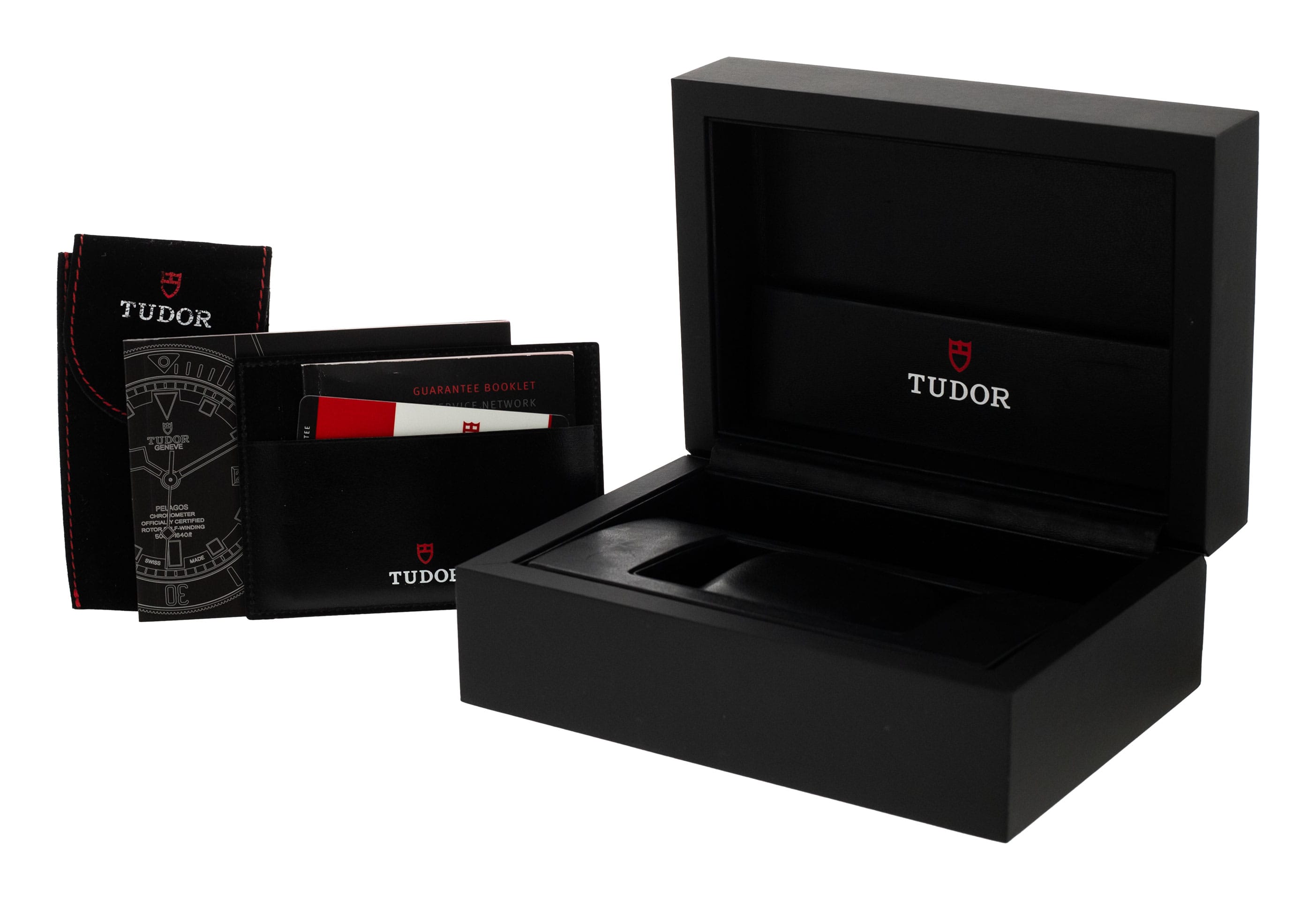 Tudor Pelagos M25600TN-0001 Thumbnail 4