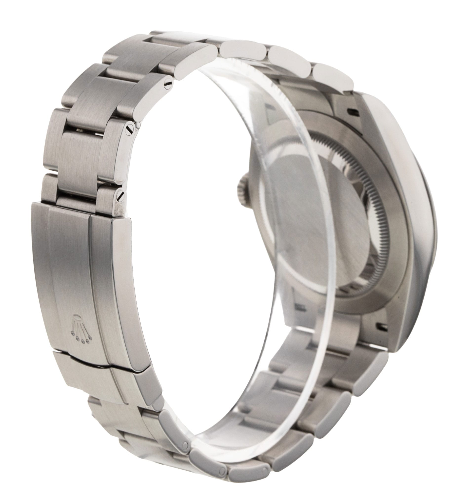 Rolex Oyster Perpetual 41 134300 Thumbnail 3