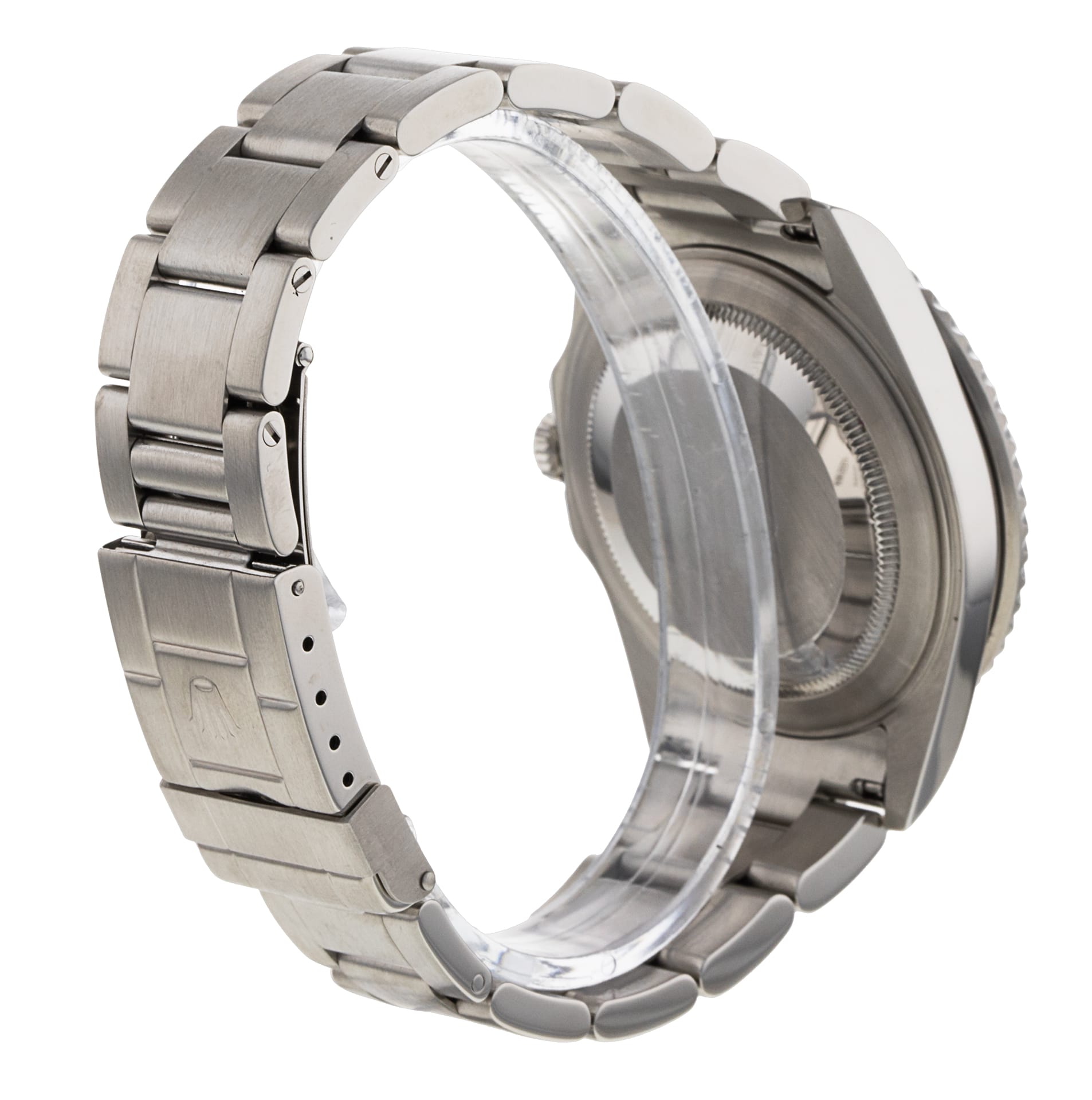 Rolex GMT Master II 16710 Thumbnail 3