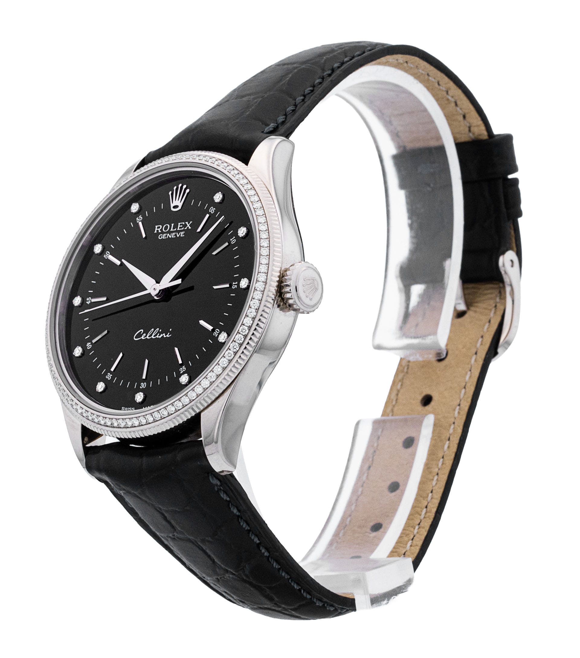 Rolex Cellini 50609 RBR Thumbnail 2