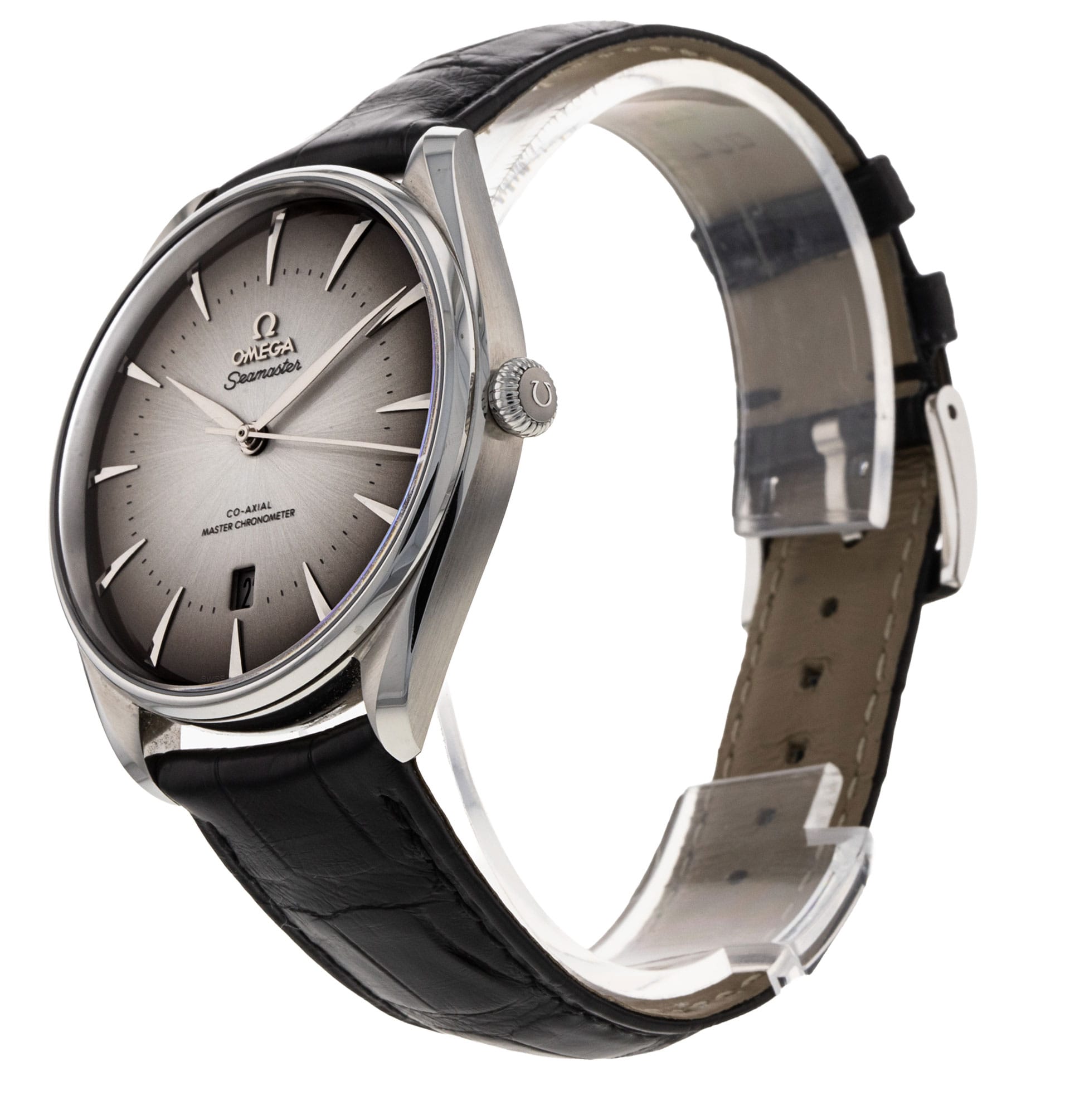 Omega Seamaster Boutique Editions 511.13.40.20.02.002 Thumbnail 2