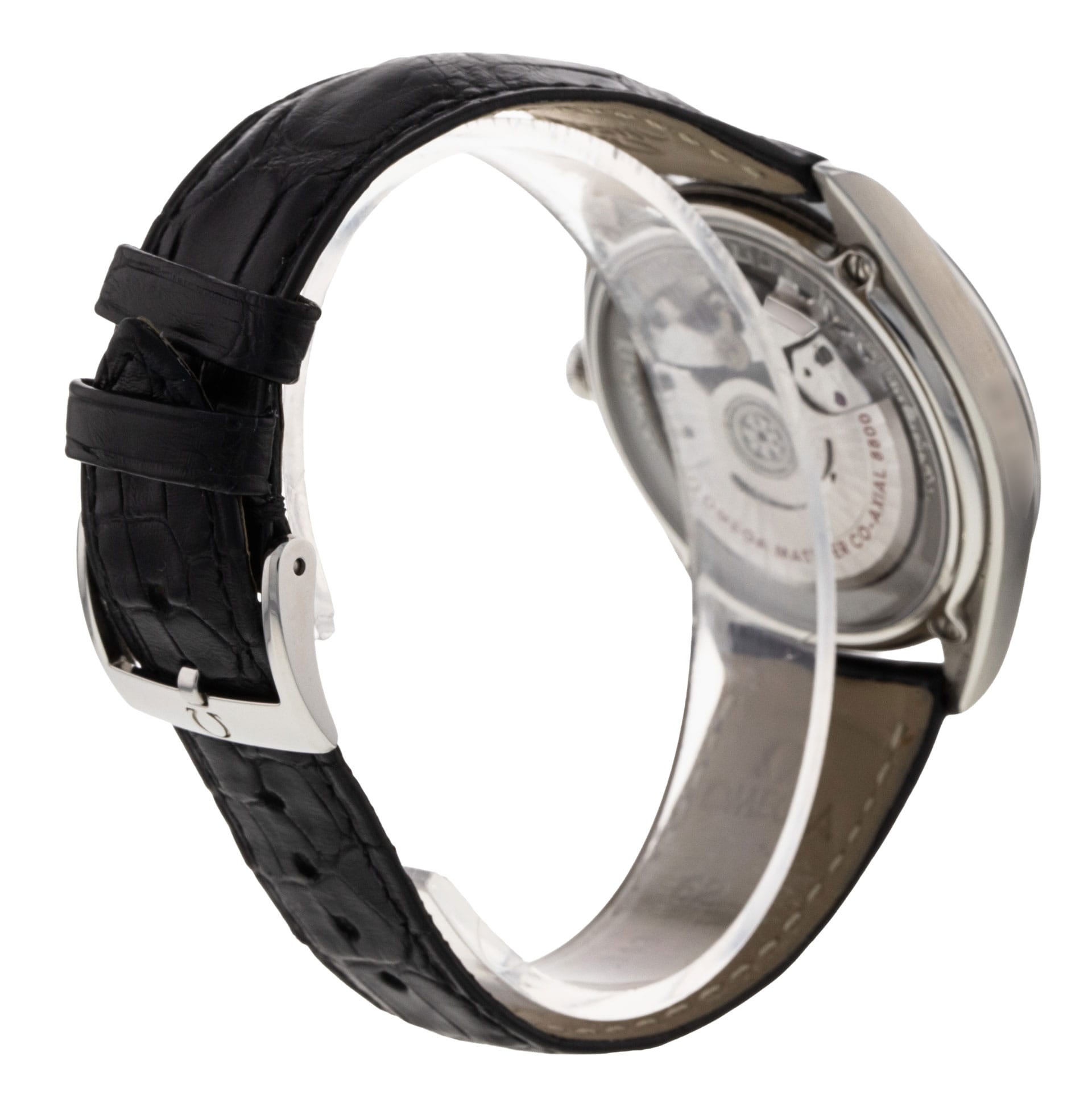 Omega Seamaster Boutique Editions 511.13.40.20.02.002 Thumbnail 3