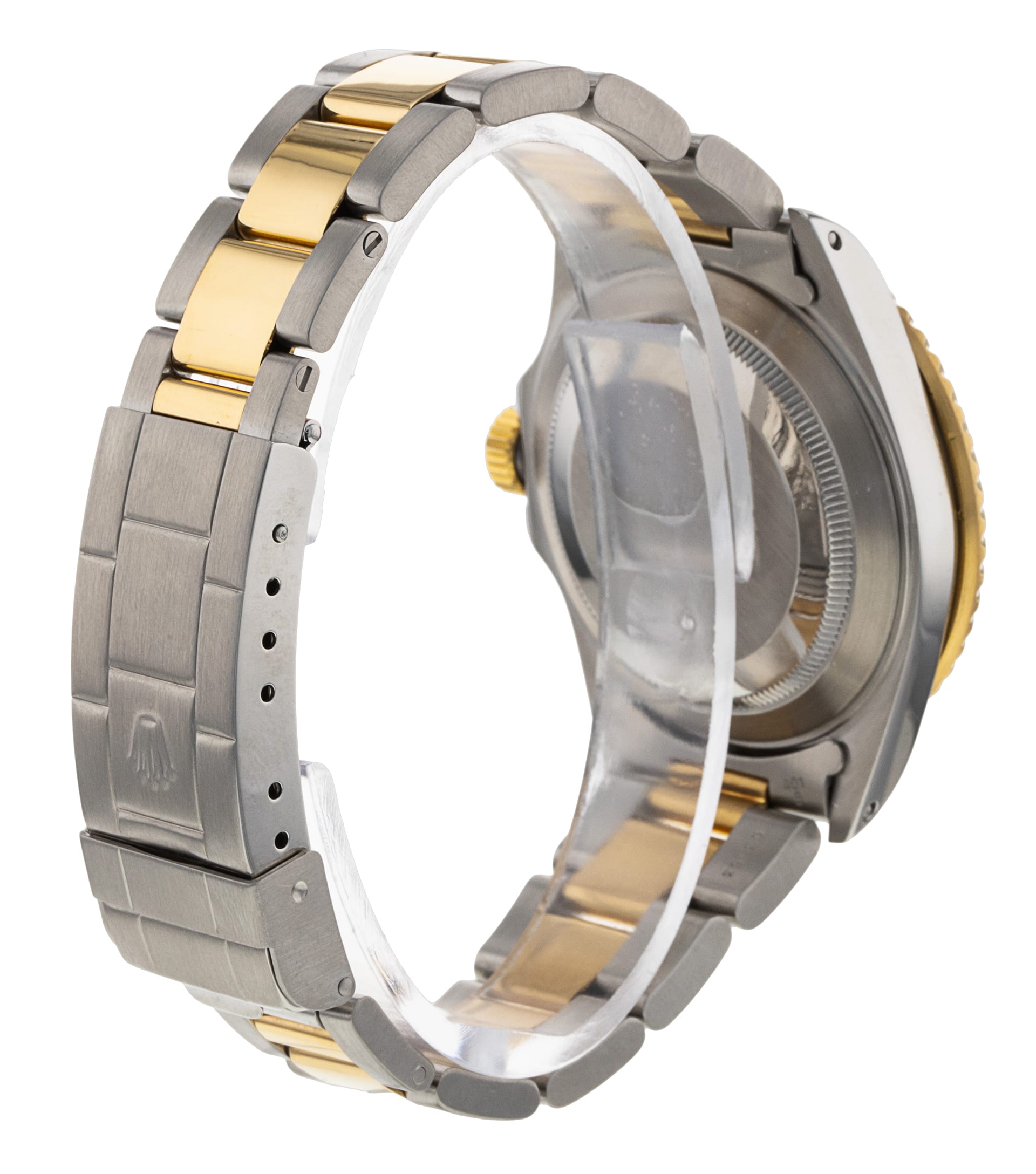 Rolex Submariner 16613 Thumbnail 3