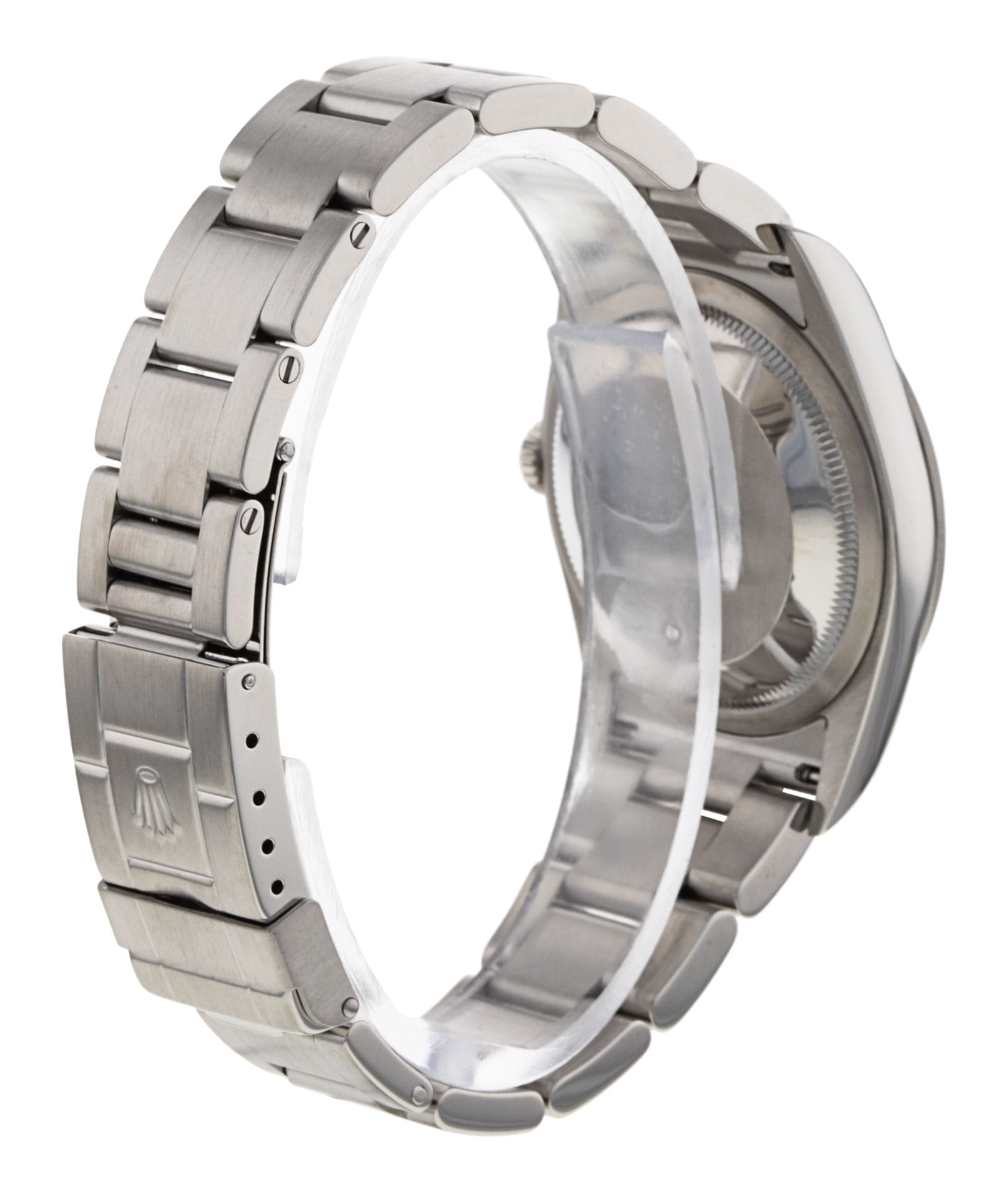 Rolex Explorer 114270 Thumbnail 3