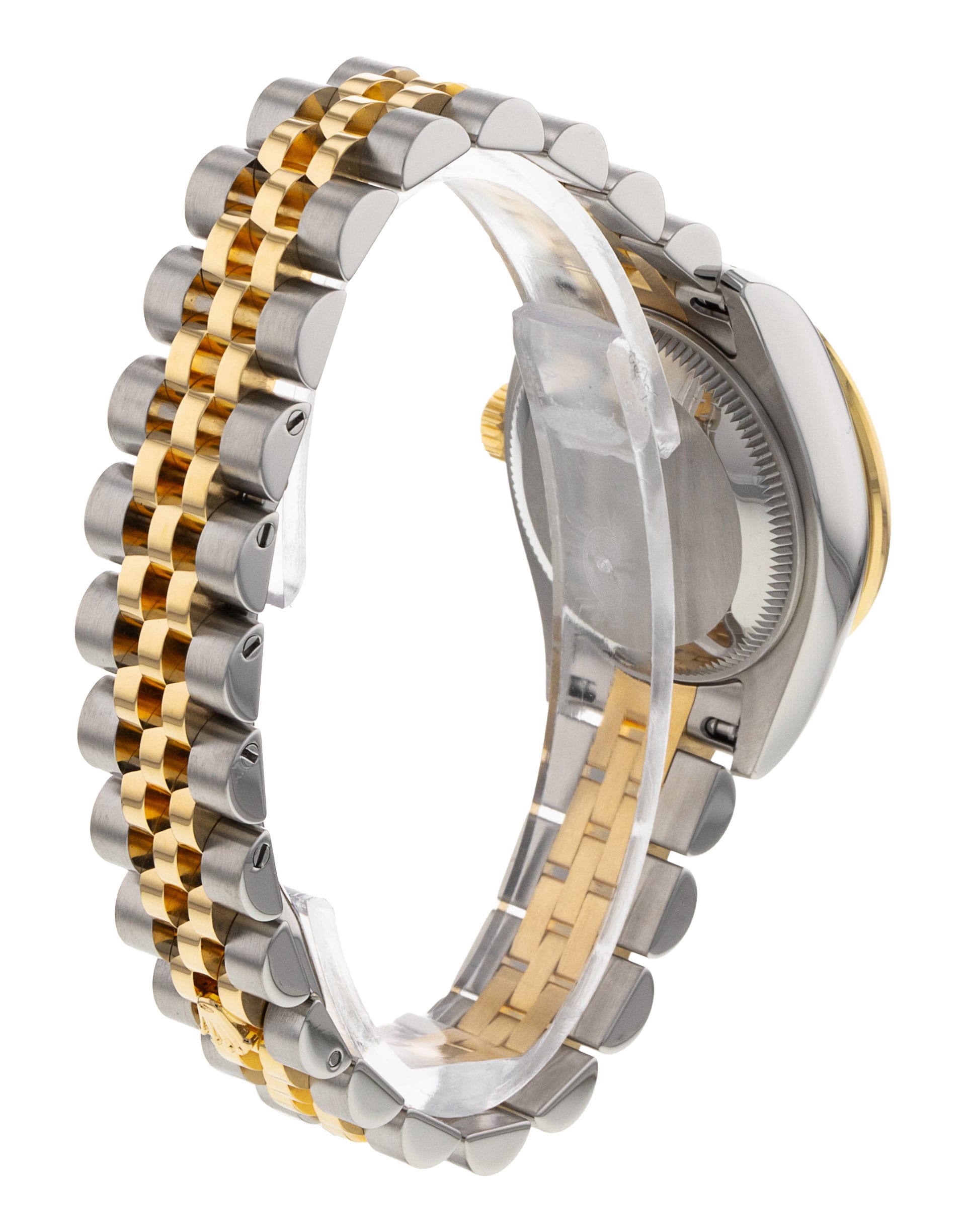 Rolex Datejust Lady 179383 Thumbnail 3