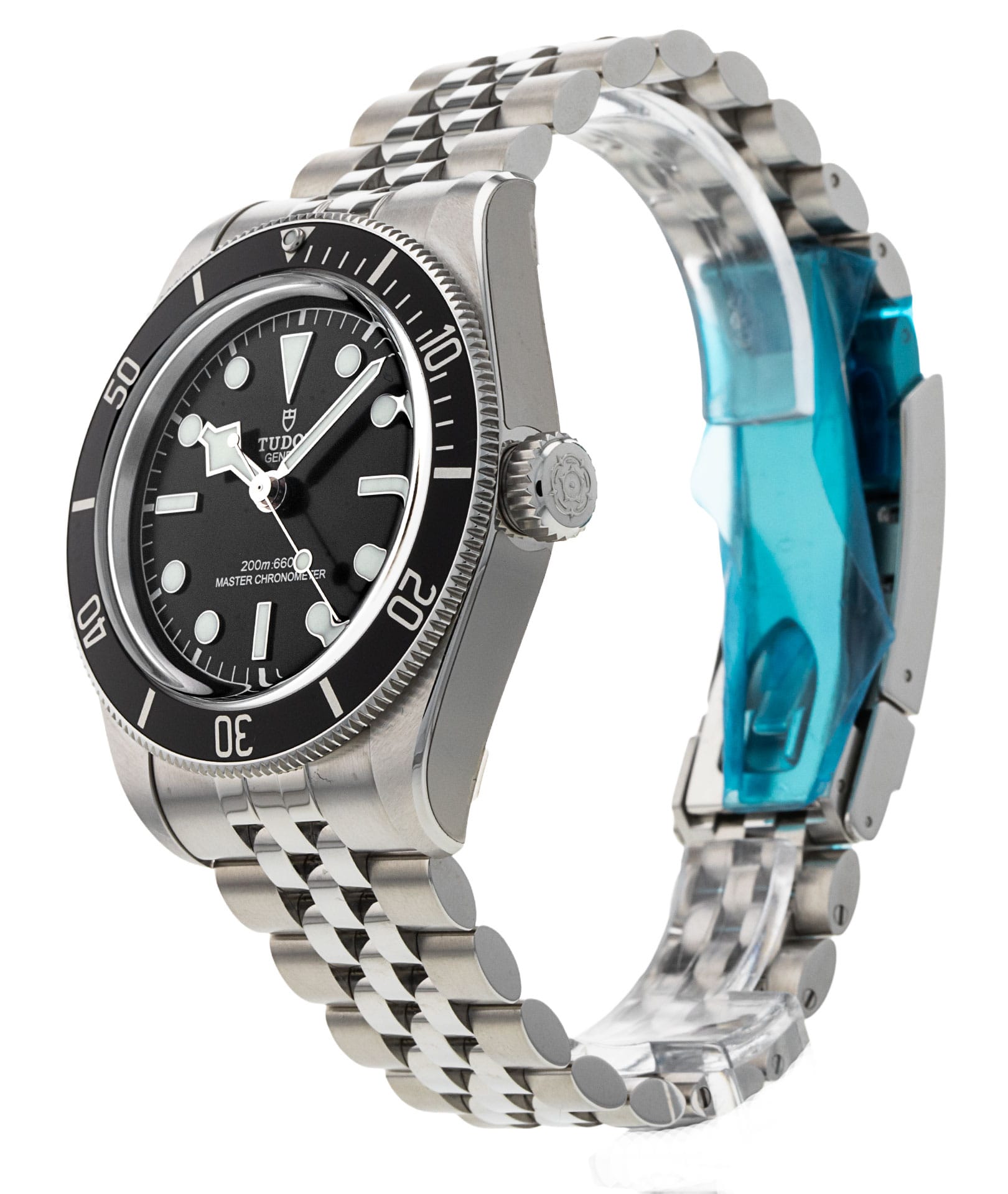 Tudor Black Bay M7941A1A0NU-0003 Thumbnail 2
