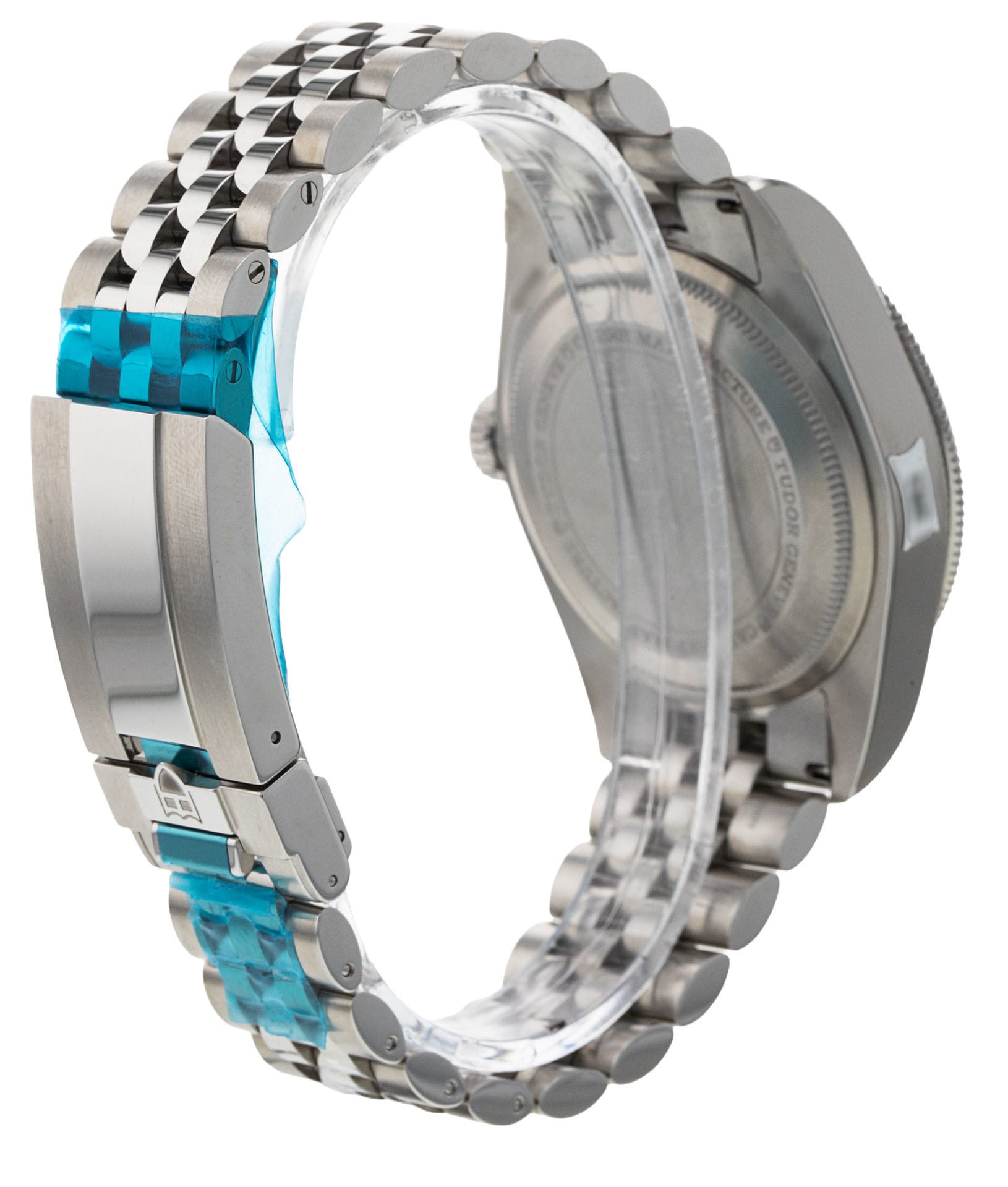 Tudor Black Bay M7941A1A0NU-0003 Thumbnail 3