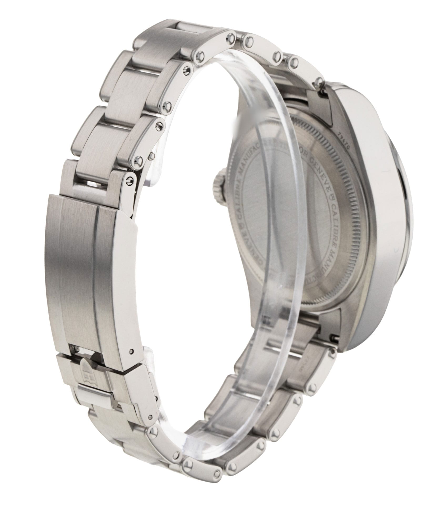 Tudor Black Bay Pro M79470-0001 Thumbnail 3