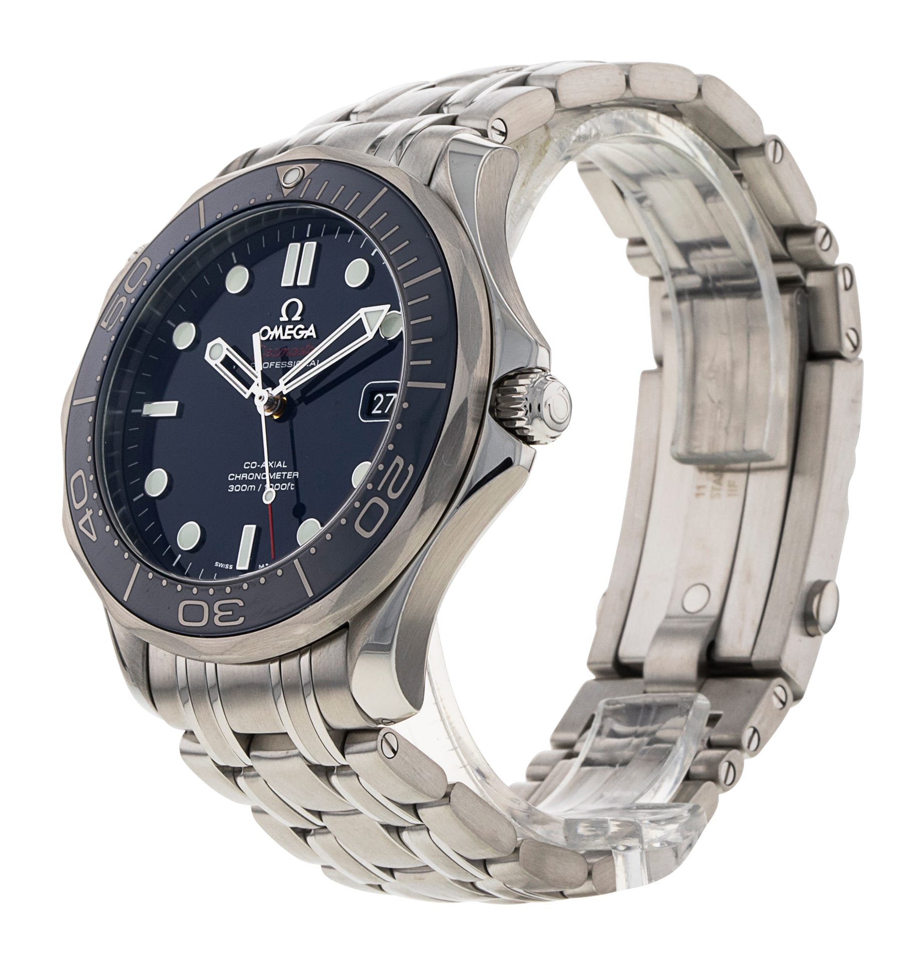 Omega Seamaster 300m 212.30.41.20.03.001 Thumbnail 2