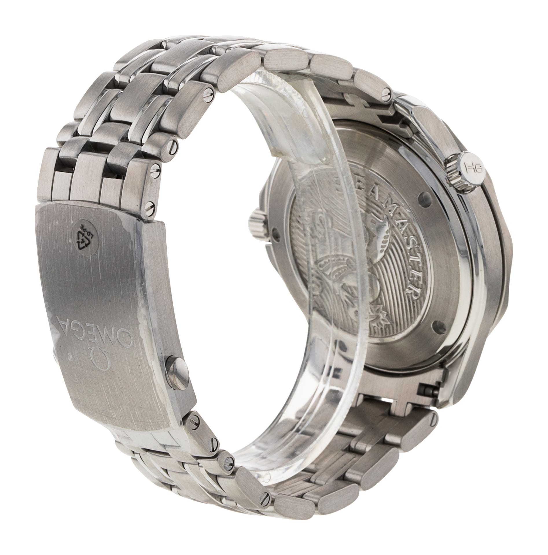 Omega Seamaster 300m 212.30.41.20.03.001 Thumbnail 3