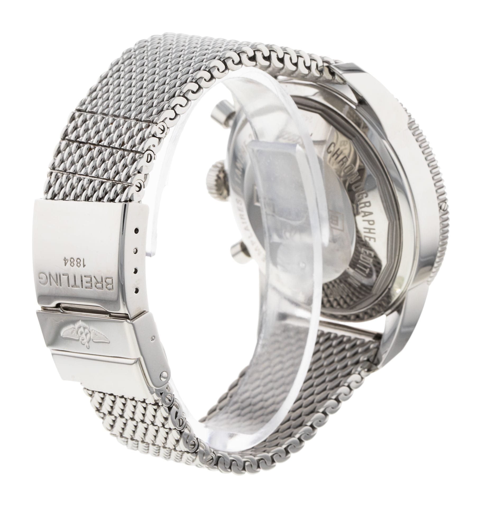 Breitling SuperOcean Chrono A23320 Thumbnail 3