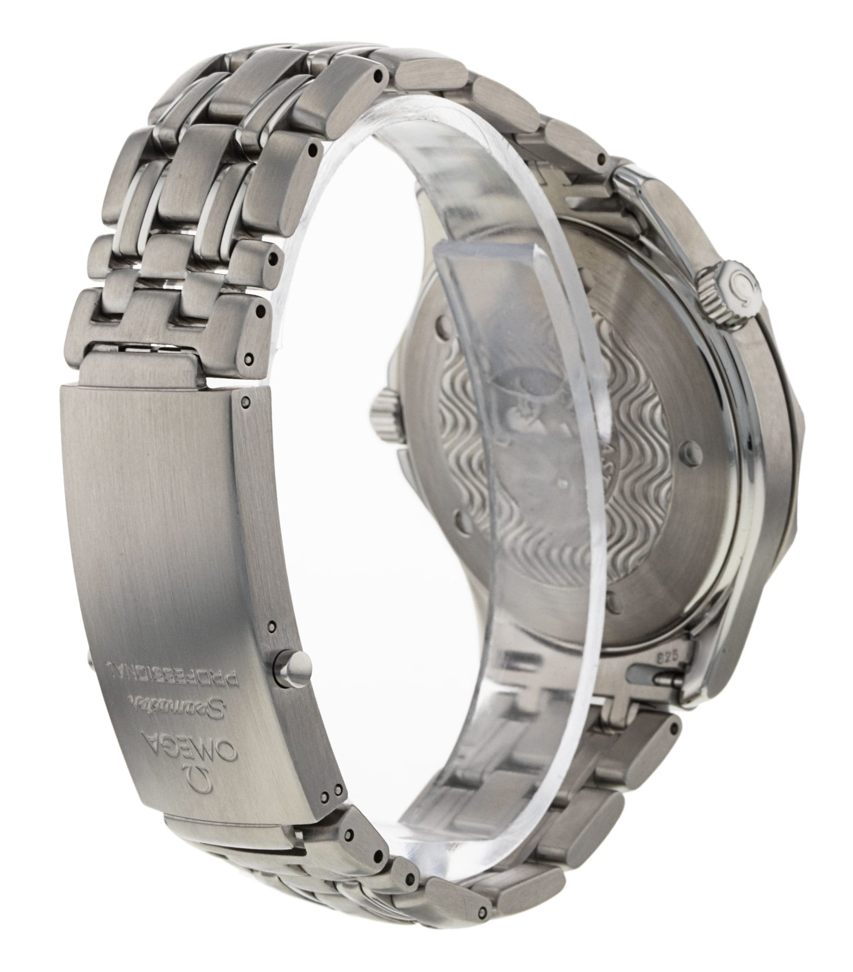 Omega Seamaster 300m 2531.80.00 Thumbnail 3