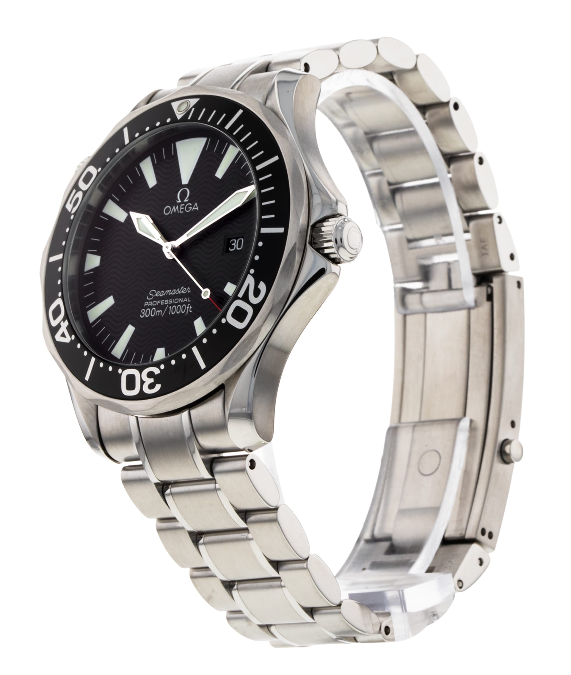 Omega Seamaster 300m 2264.50.00 Thumbnail 2
