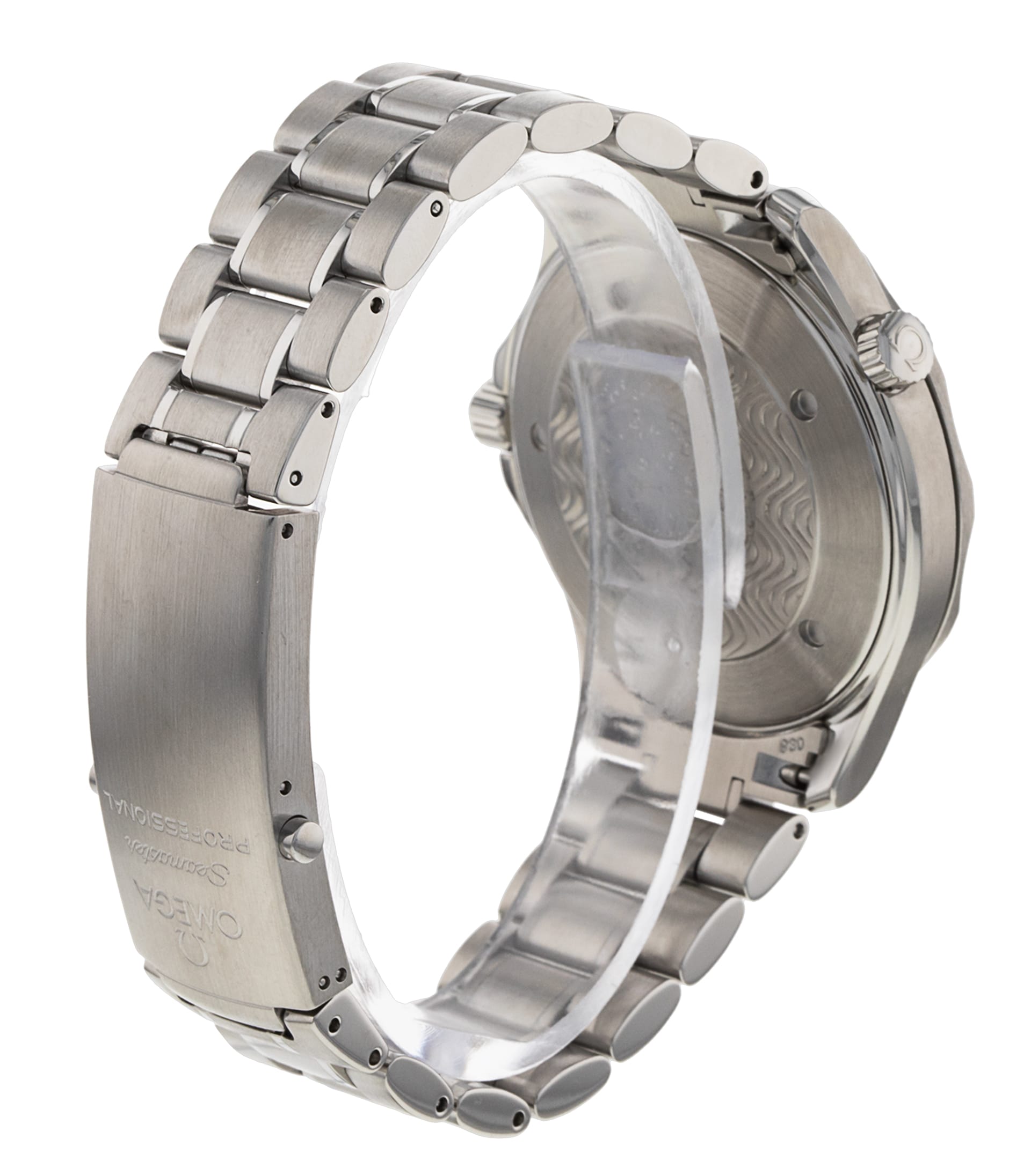 Omega Seamaster 300m 2264.50.00 Thumbnail 3