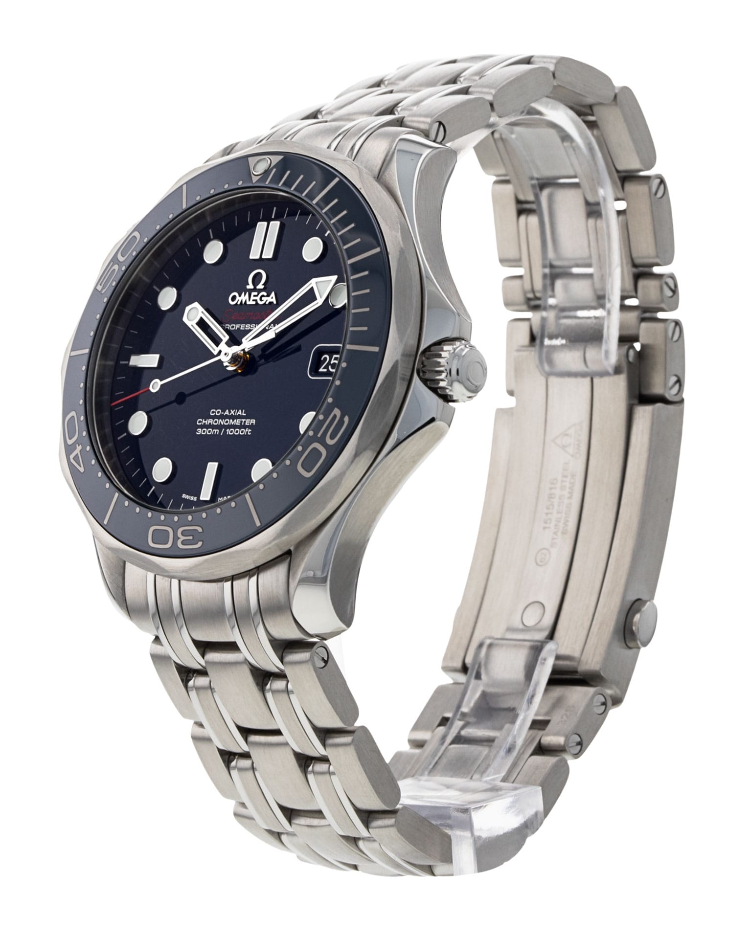 Omega Seamaster 300m 212.30.41.20.03.001 Thumbnail 2