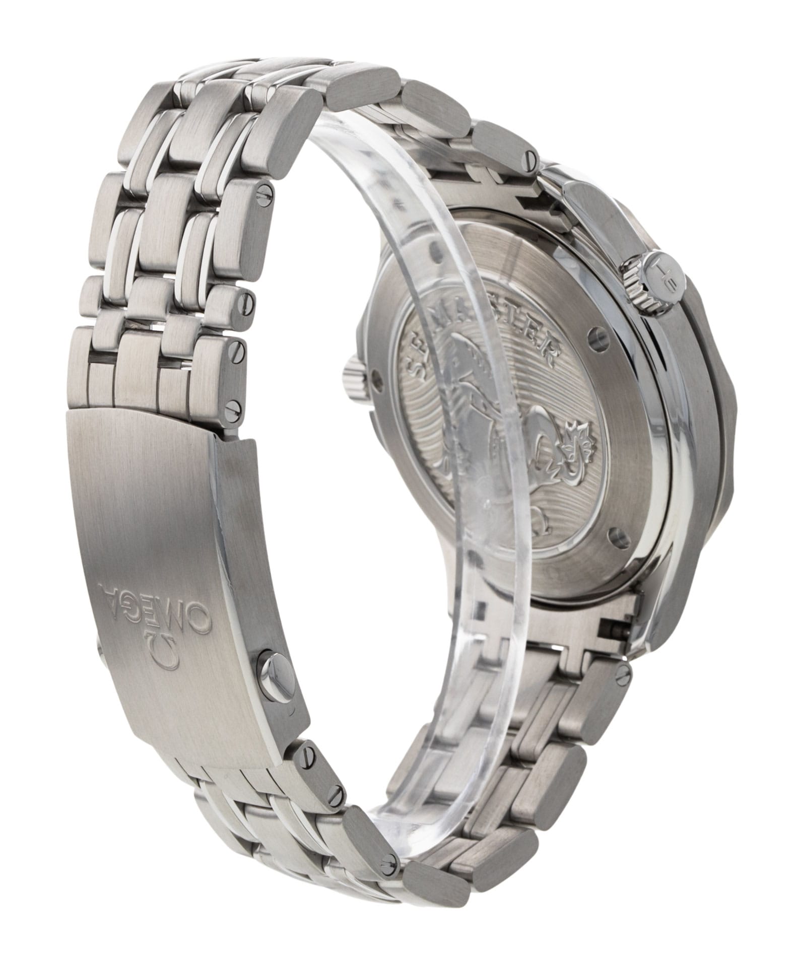 Omega Seamaster 300m 212.30.41.20.03.001 Thumbnail 3