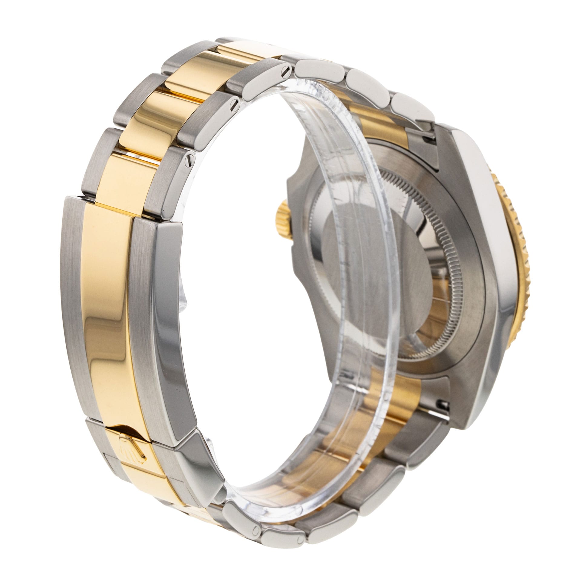 Rolex Submariner 116613 LN Thumbnail 3