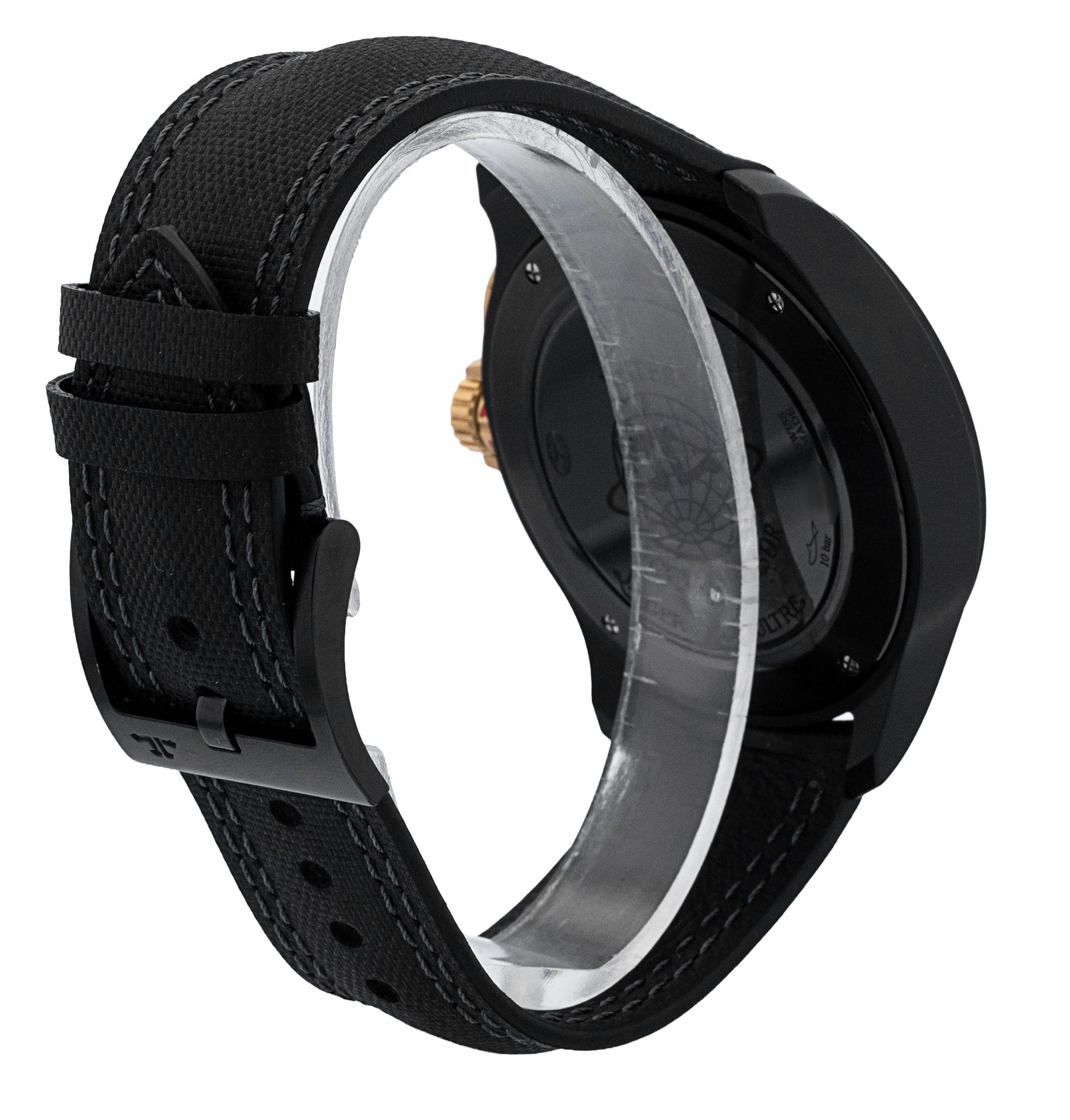 Jaeger-LeCoultre Master Compressor Chronograph 205L570 Thumbnail 3