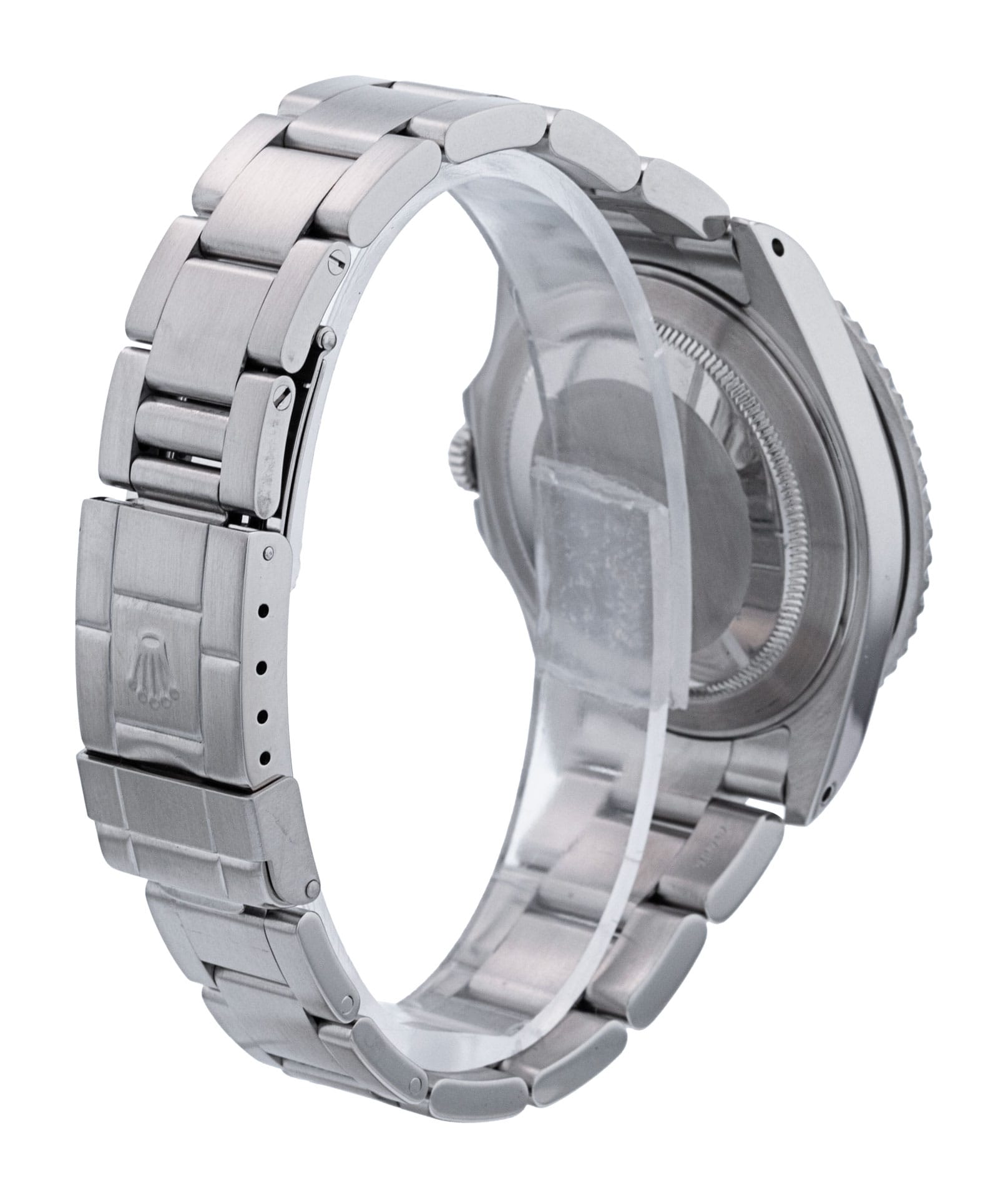 Rolex GMT Master II 16710 Thumbnail 3