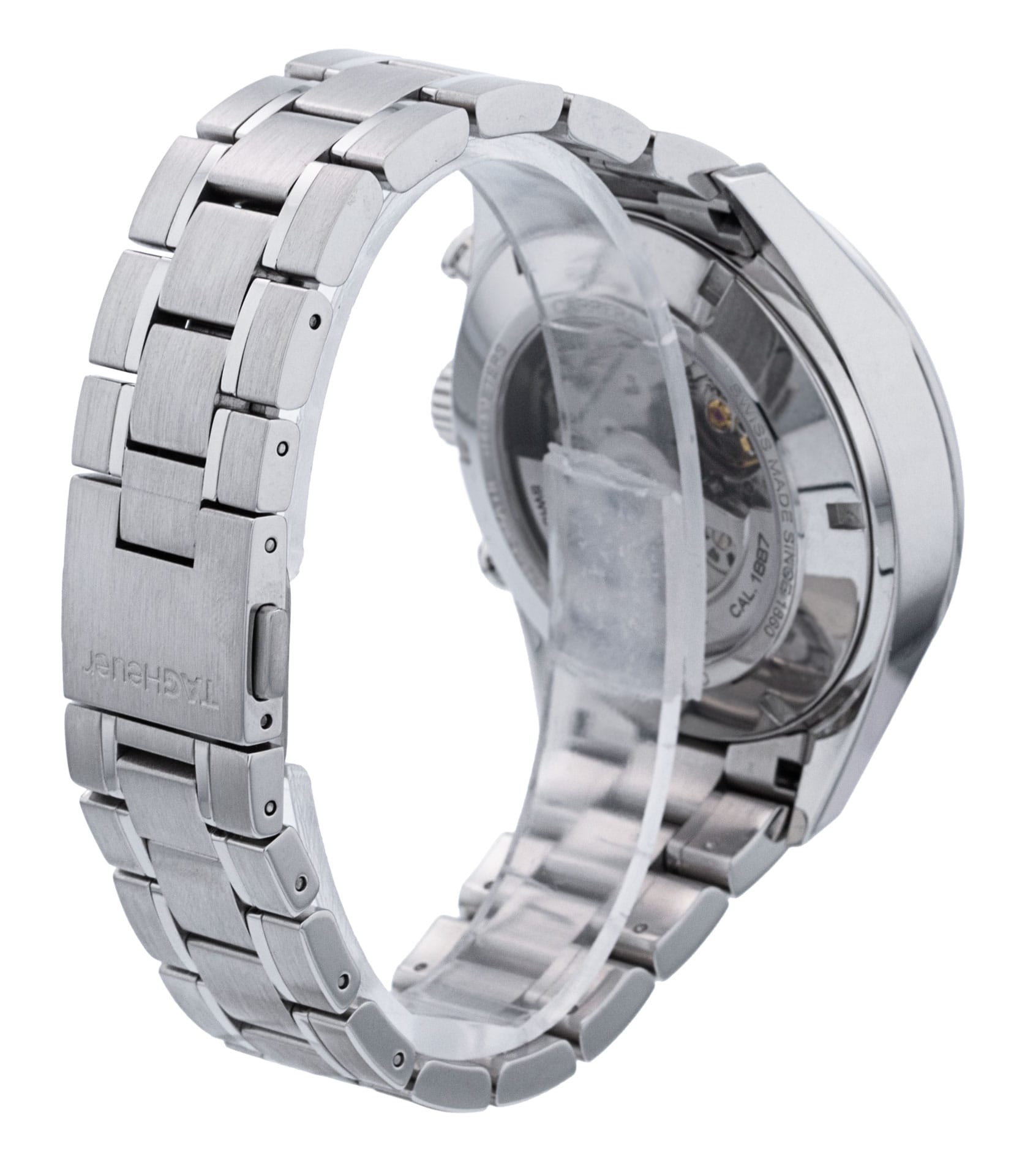 Tag Heuer Carrera CAR2014.BA0796 Thumbnail 3