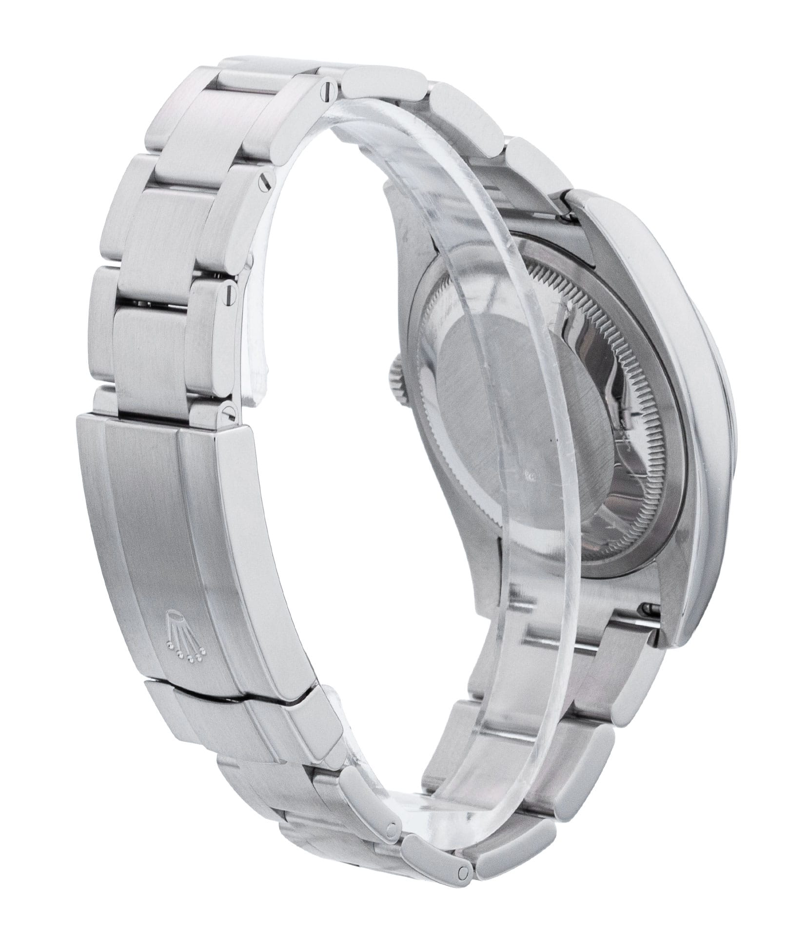 Rolex Oyster Perpetual 116000 Thumbnail 3