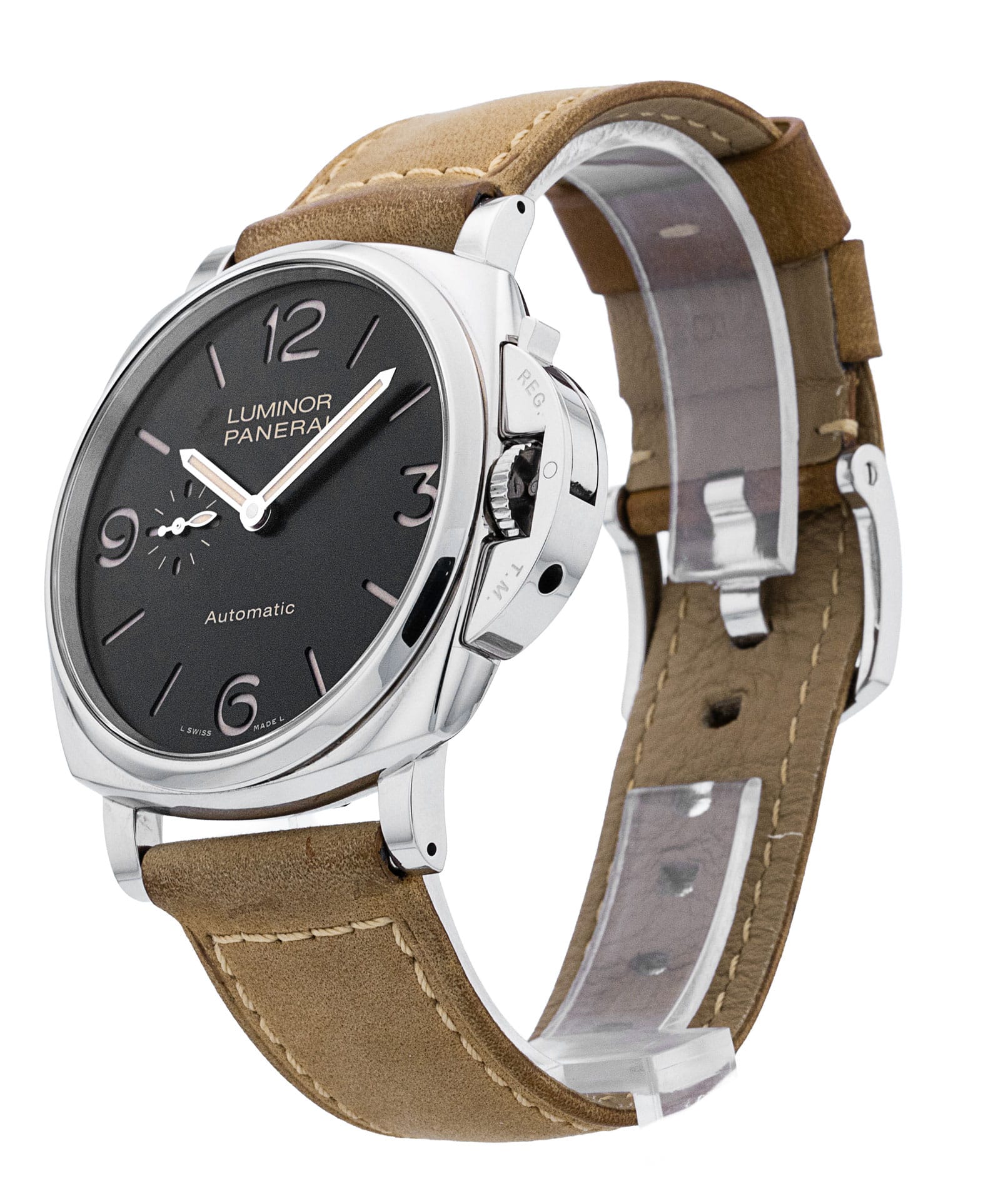 Panerai Luminor Due PAM00674 Thumbnail 2