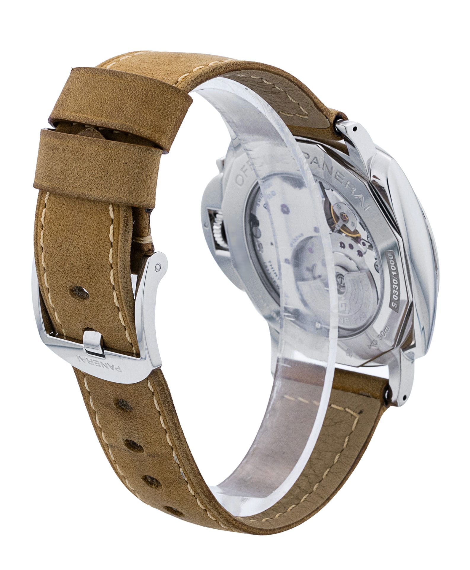 Panerai Luminor Due PAM00674 Thumbnail 3