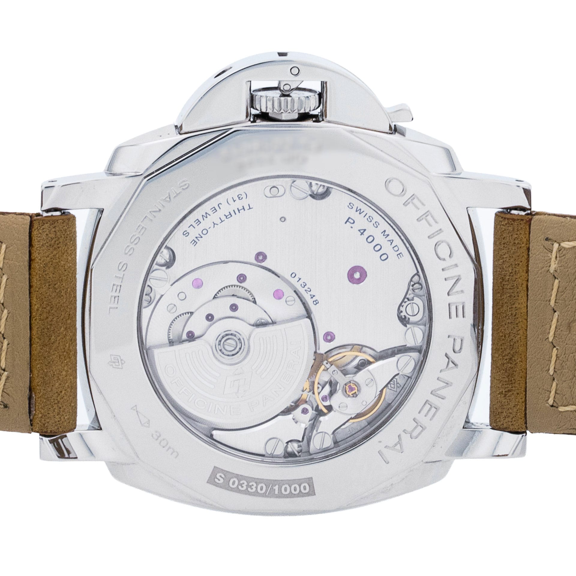 Panerai Luminor Due PAM00674 Thumbnail 4