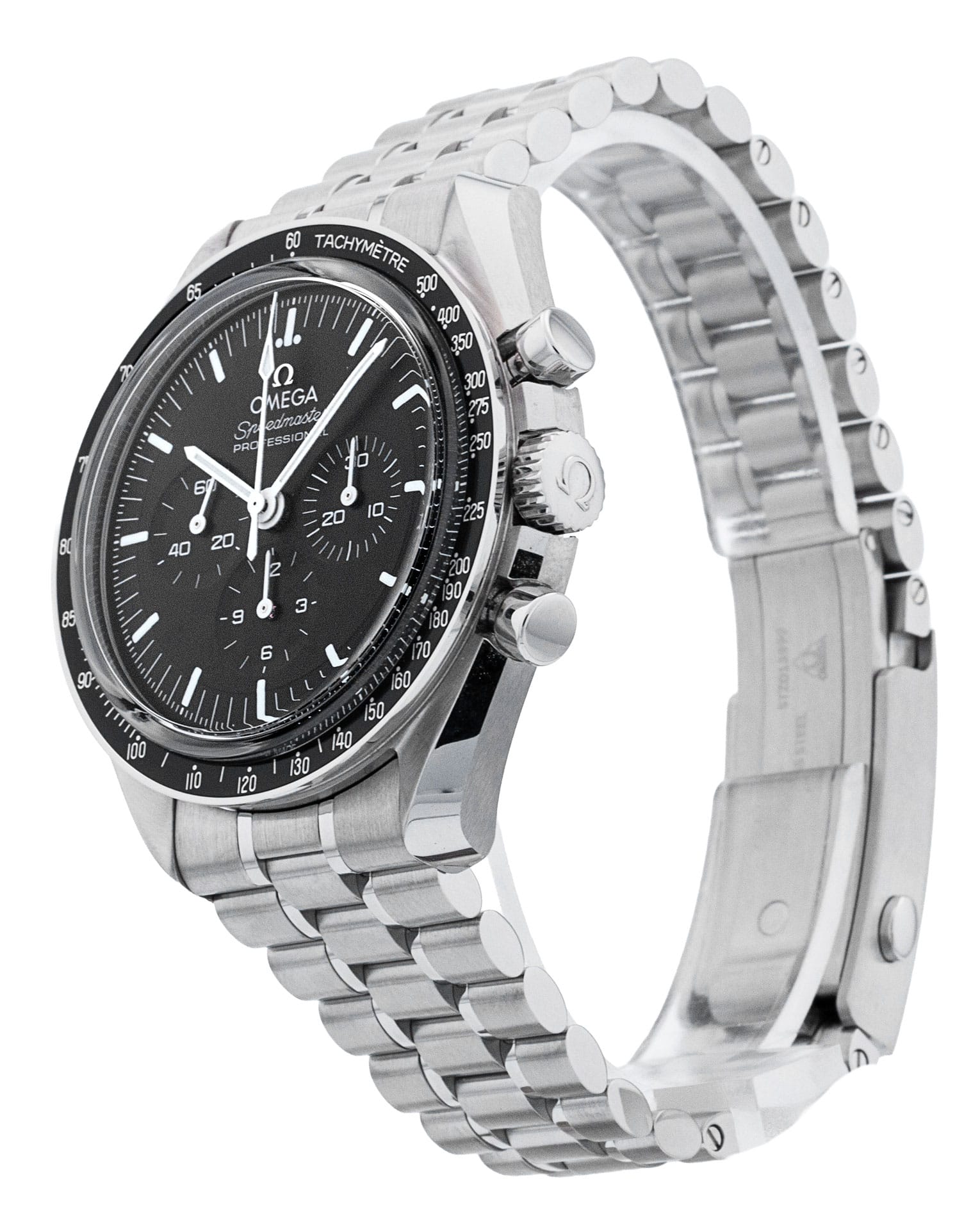 Omega Speedmaster Moonwatch Professional 310.30.42.50.01.002 Thumbnail 2