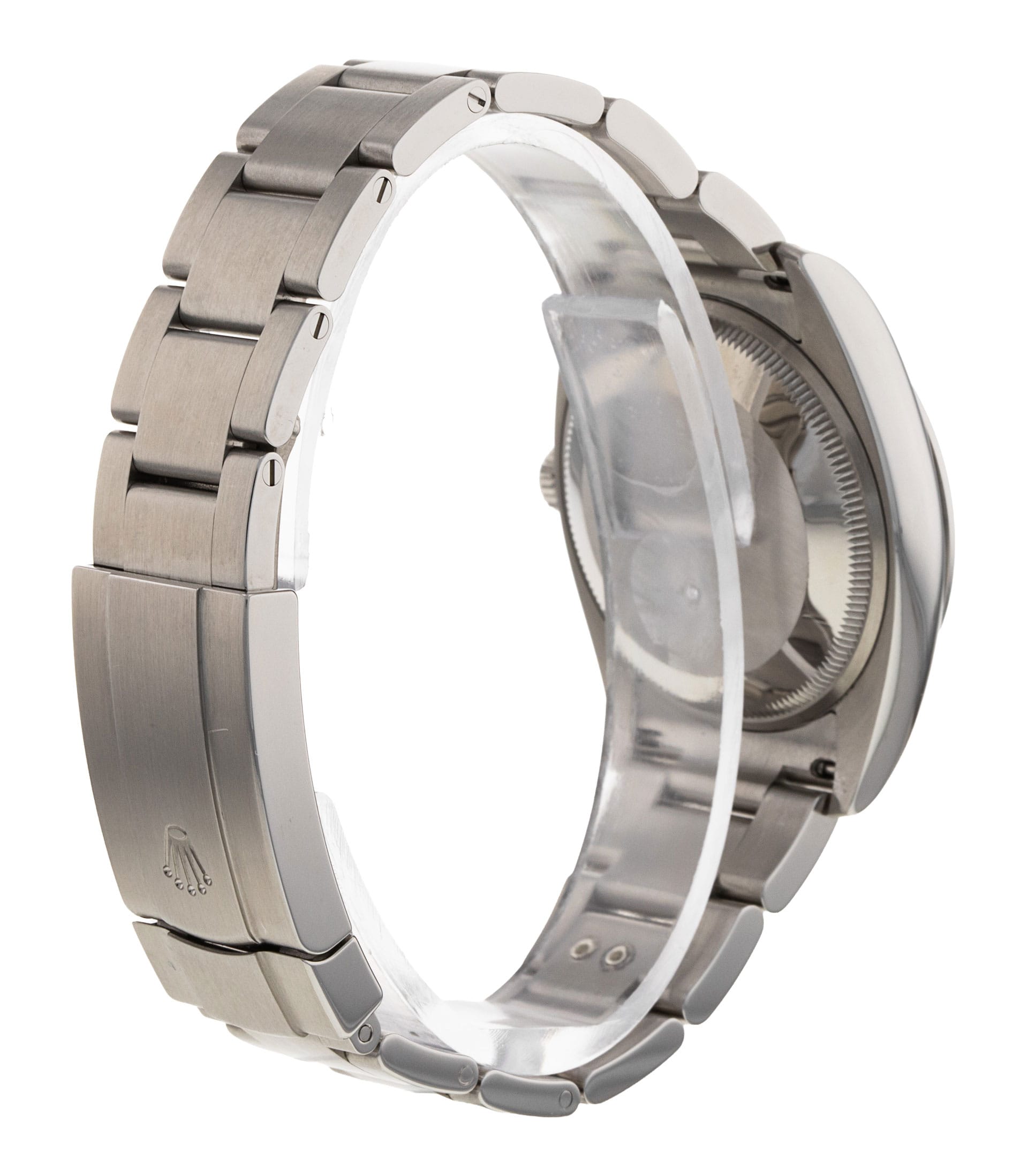 Rolex Air-King 114200 - Domino's Pizza Thumbnail 3