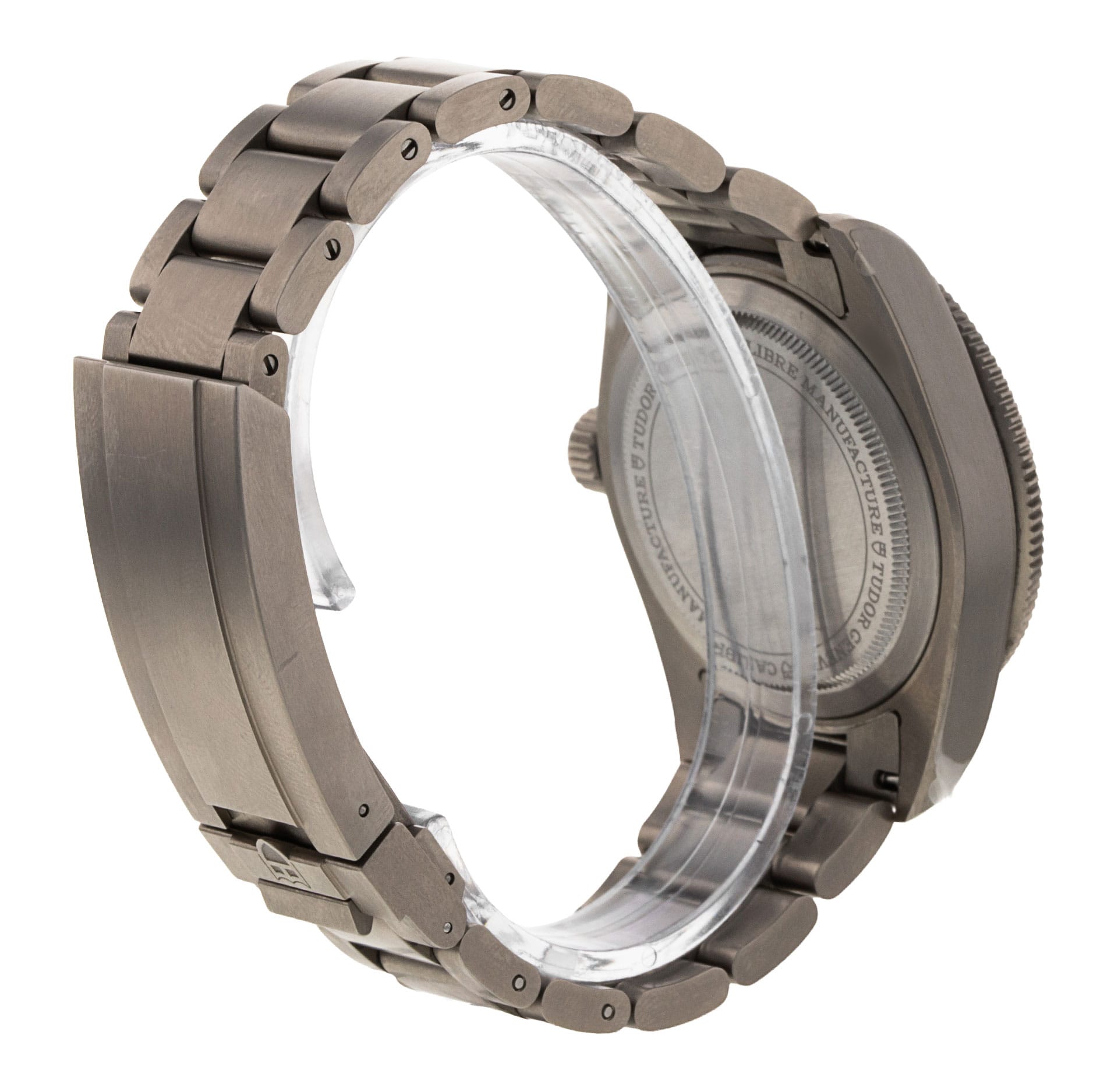 Tudor Pelagos M25407N-0001 Thumbnail 3