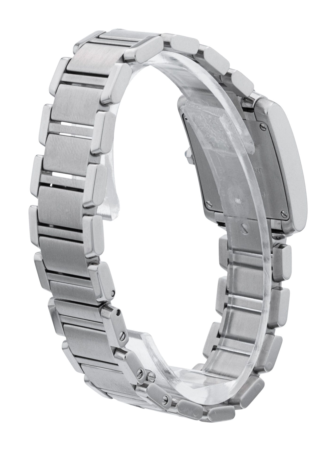 Cartier Tank Francaise W51008Q3 Thumbnail 3