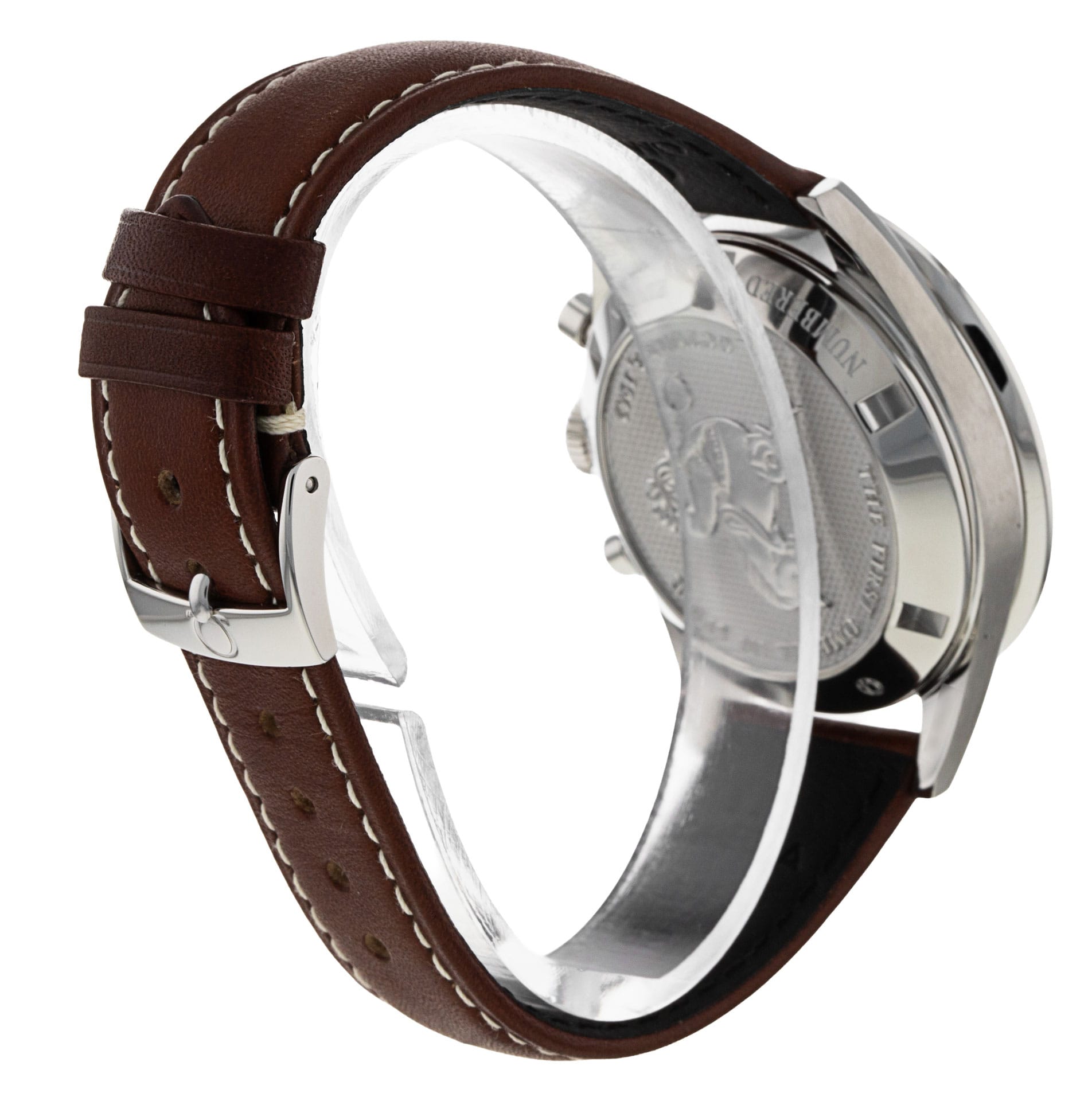 Omega Speedmaster Moonwatch 311.32.40.30.01.001 Thumbnail 3