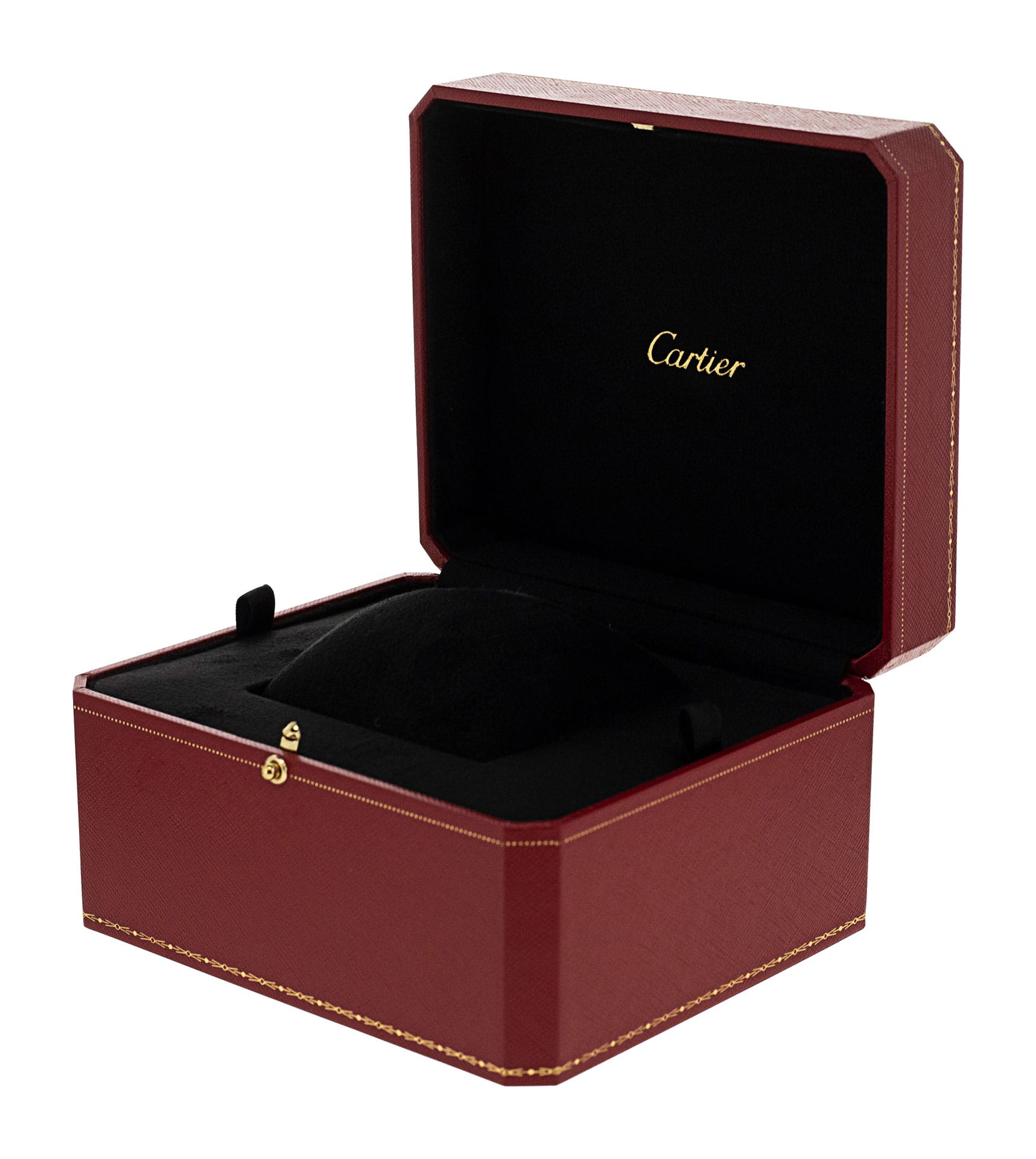 Cartier Panthere W25033P5 Thumbnail 4