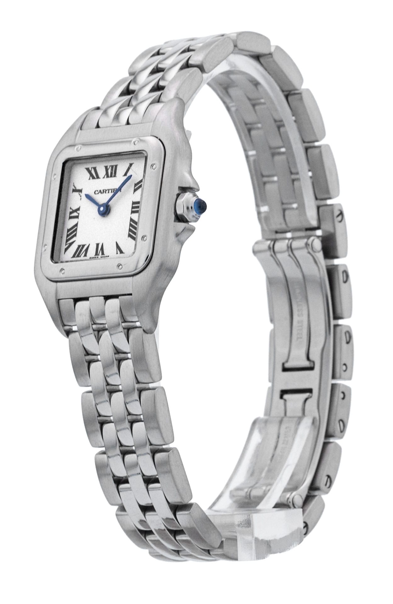 Cartier Panthere W25033P5 Thumbnail 2