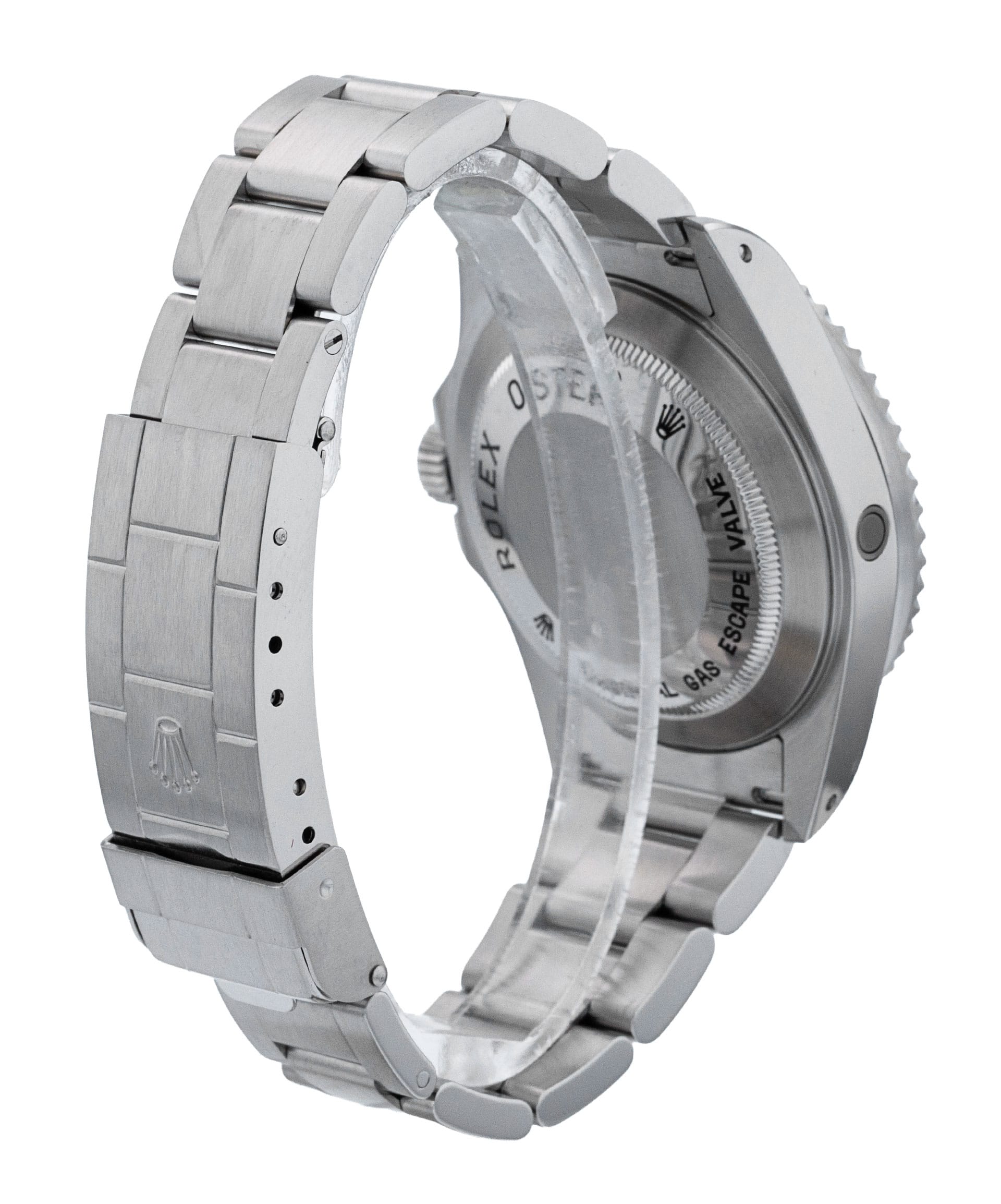 Rolex Sea-Dweller 16660 Thumbnail 3