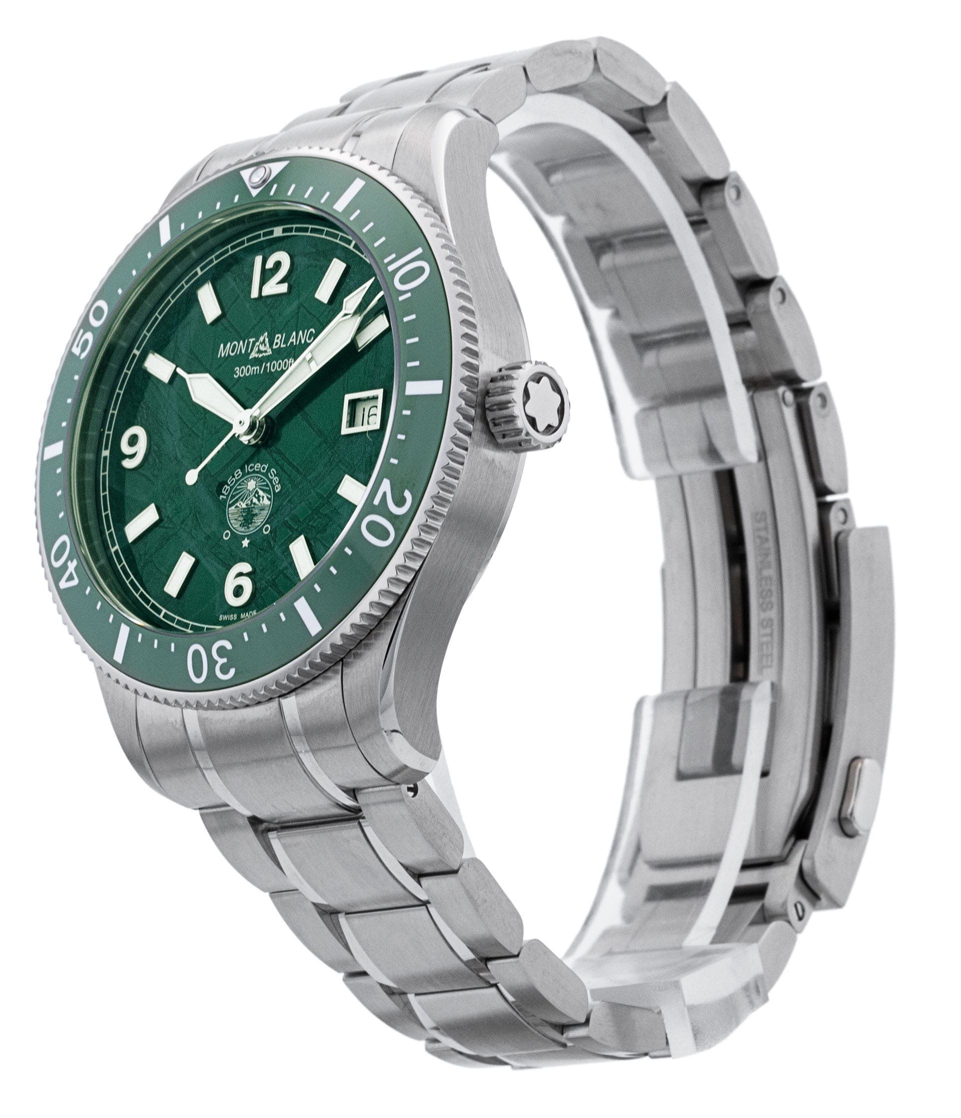 Montblanc 1858 129373 Thumbnail 2