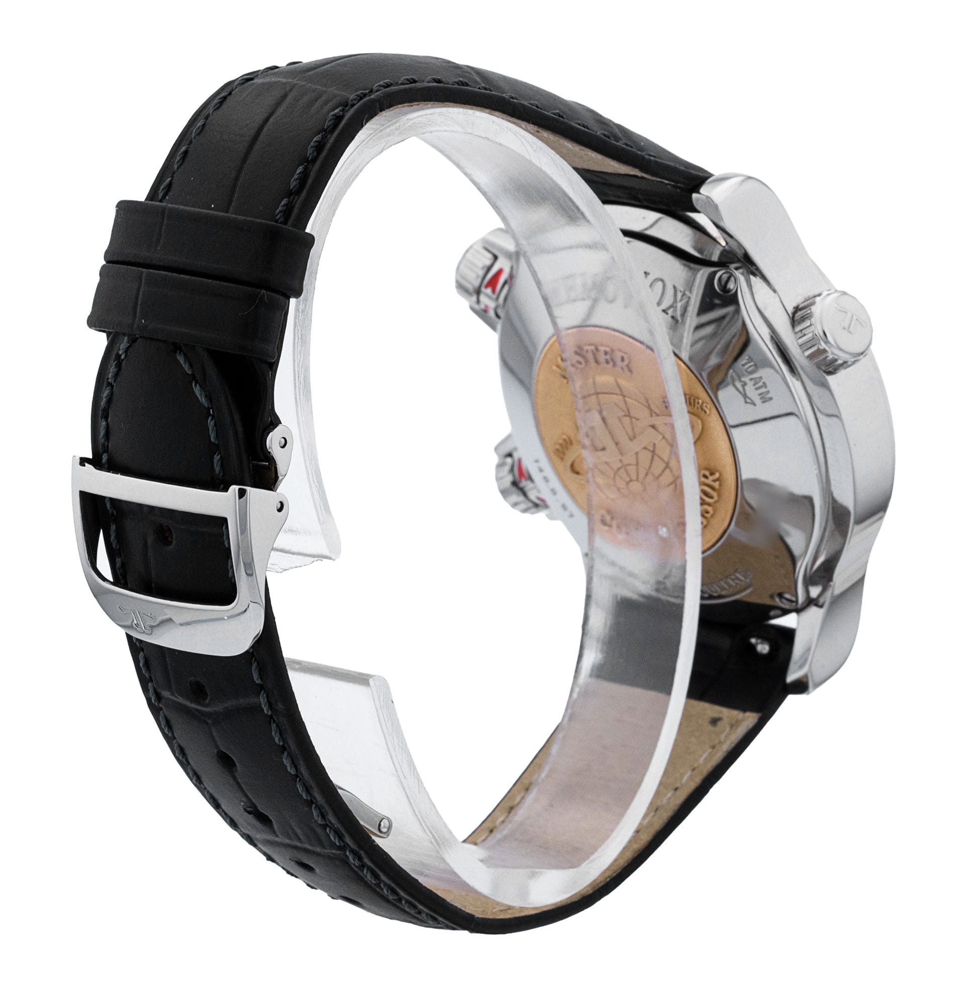 Jaeger-LeCoultre Master Compressor Memovox 1708470 Thumbnail 3