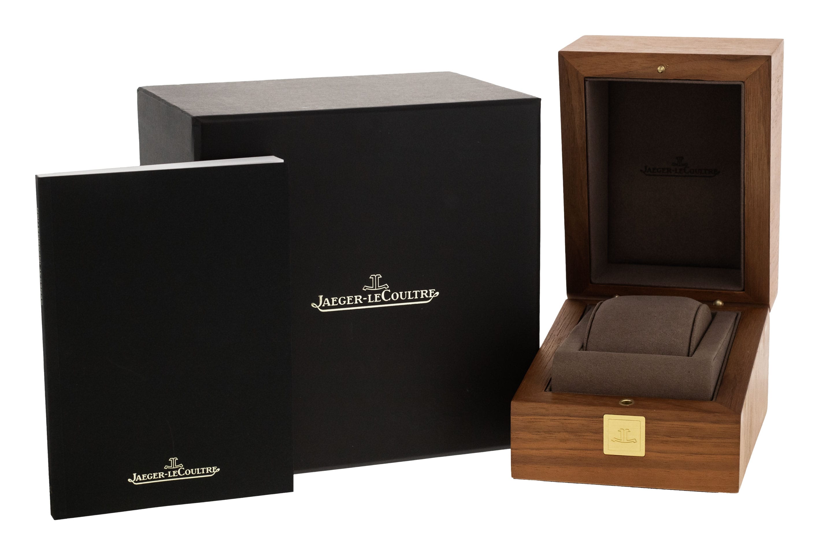 Jaeger-LeCoultre Master Compressor Memovox 1708470 Thumbnail 4