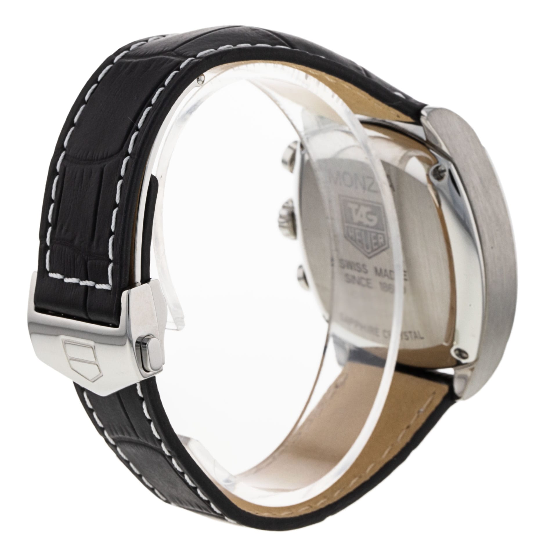 Tag Heuer Classic Monza CR2114.FC6165 Thumbnail 3