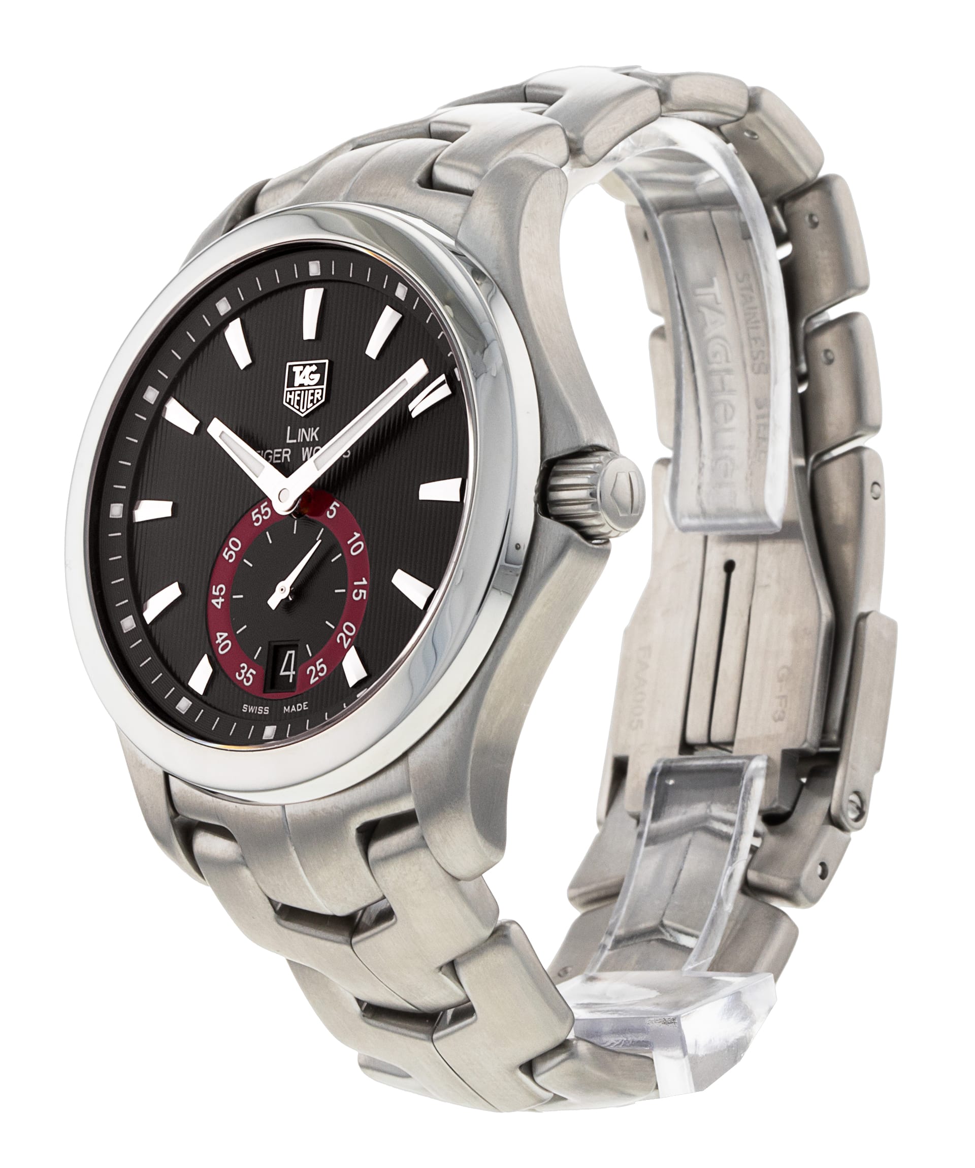Tag Heuer Link WJF211D.BA0570 Thumbnail 2